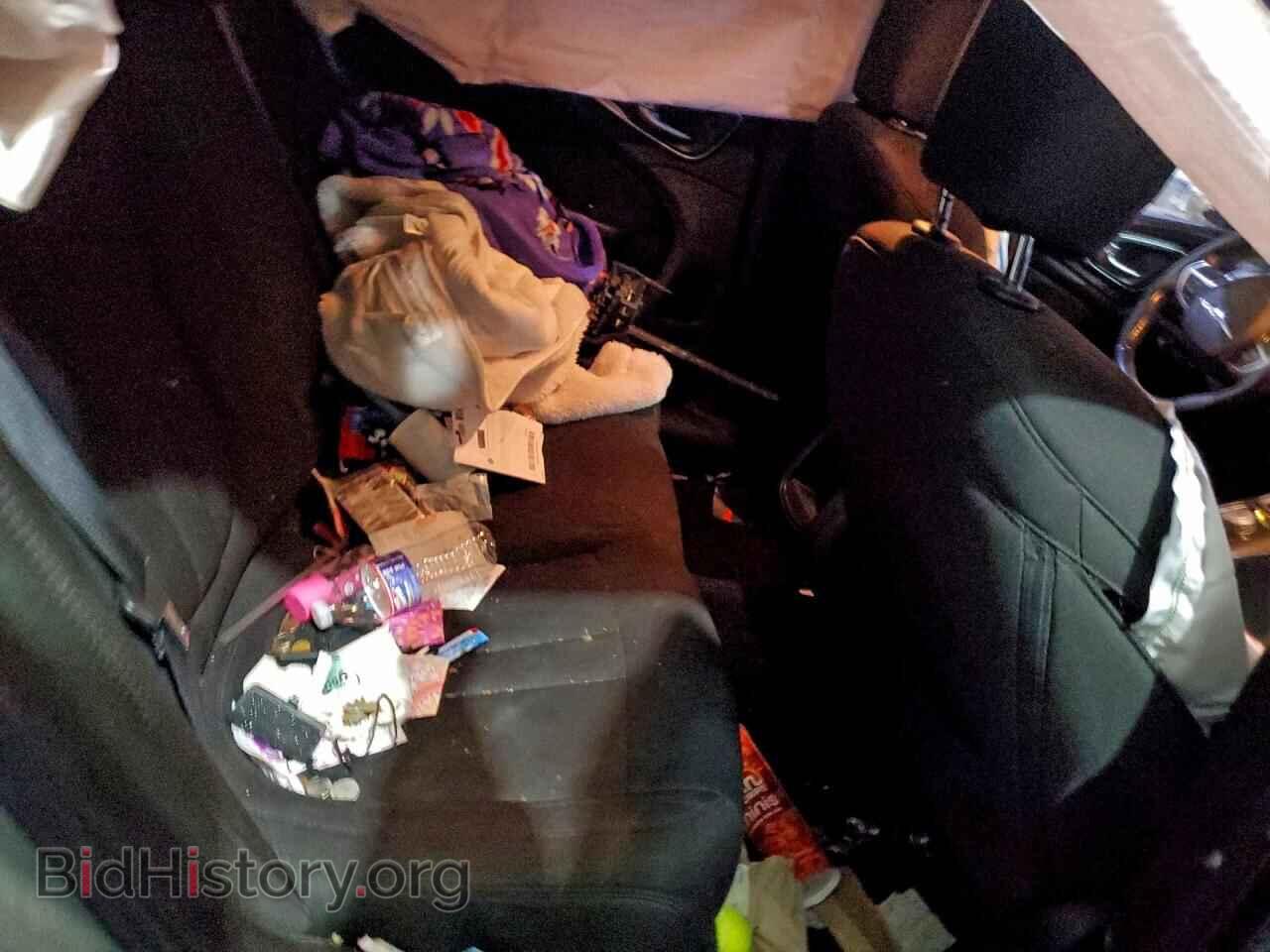 2015 CHRYSLER 200 - VIN: 1C3CCCABXFN590228 - Photo 10