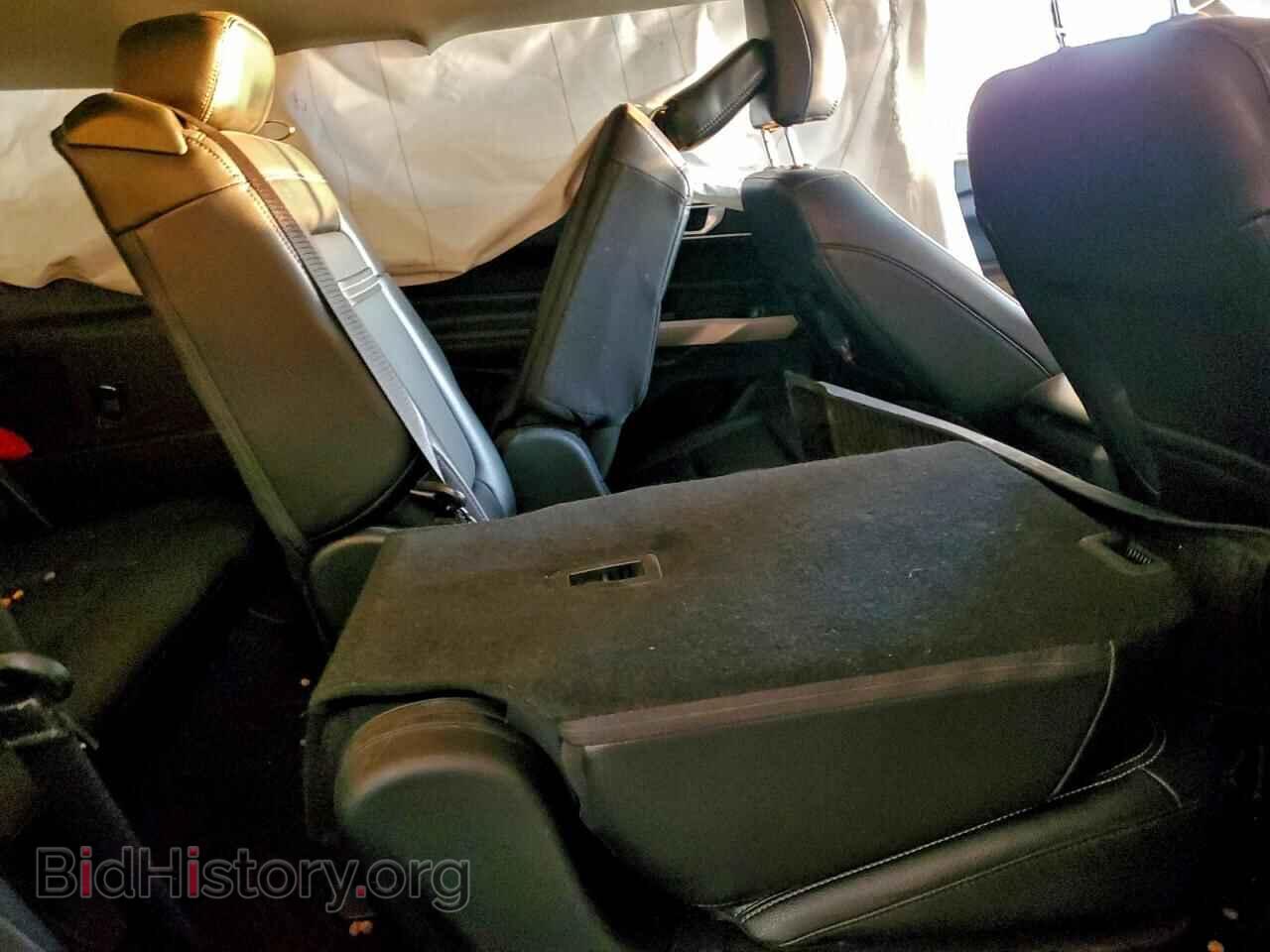 2021 FORD EXPLORER - VIN: 1FMSK8DH9MGA20855 - Photo 10
