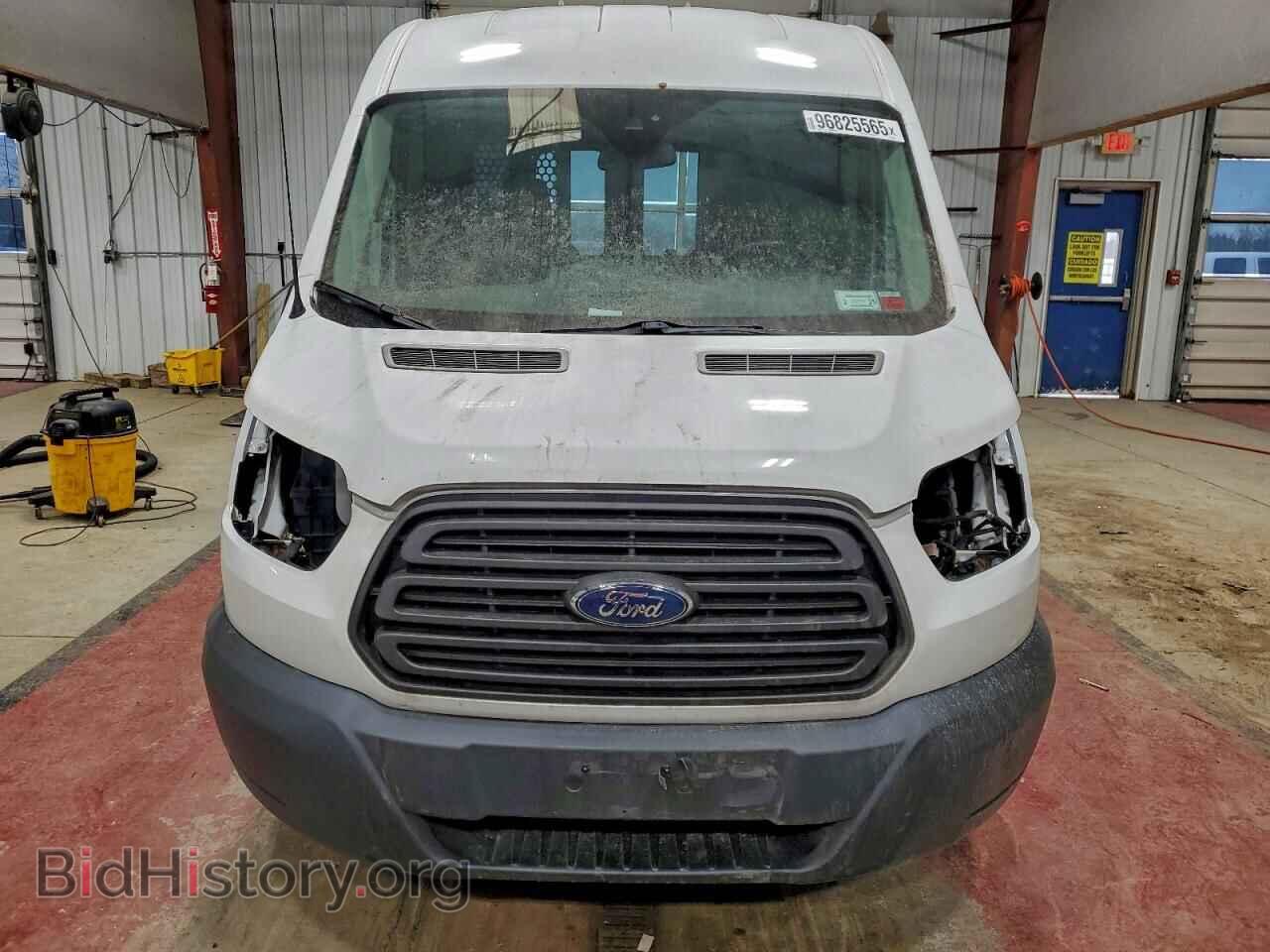 2015 FORD TRANSIT - VIN: 1FTNR2CM9FKA44761 - Фото 5