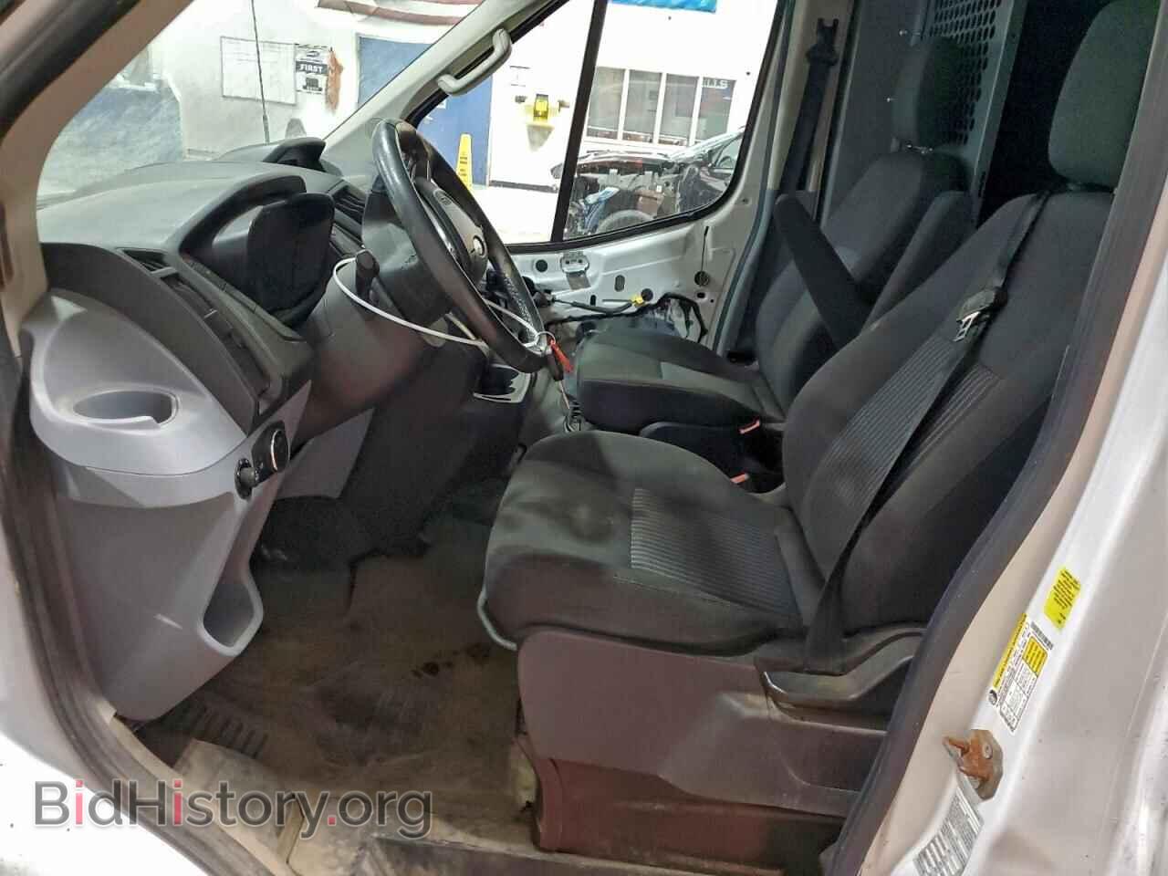 2015 FORD TRANSIT - VIN: 1FTNR2CM9FKA44761 - Фото 7
