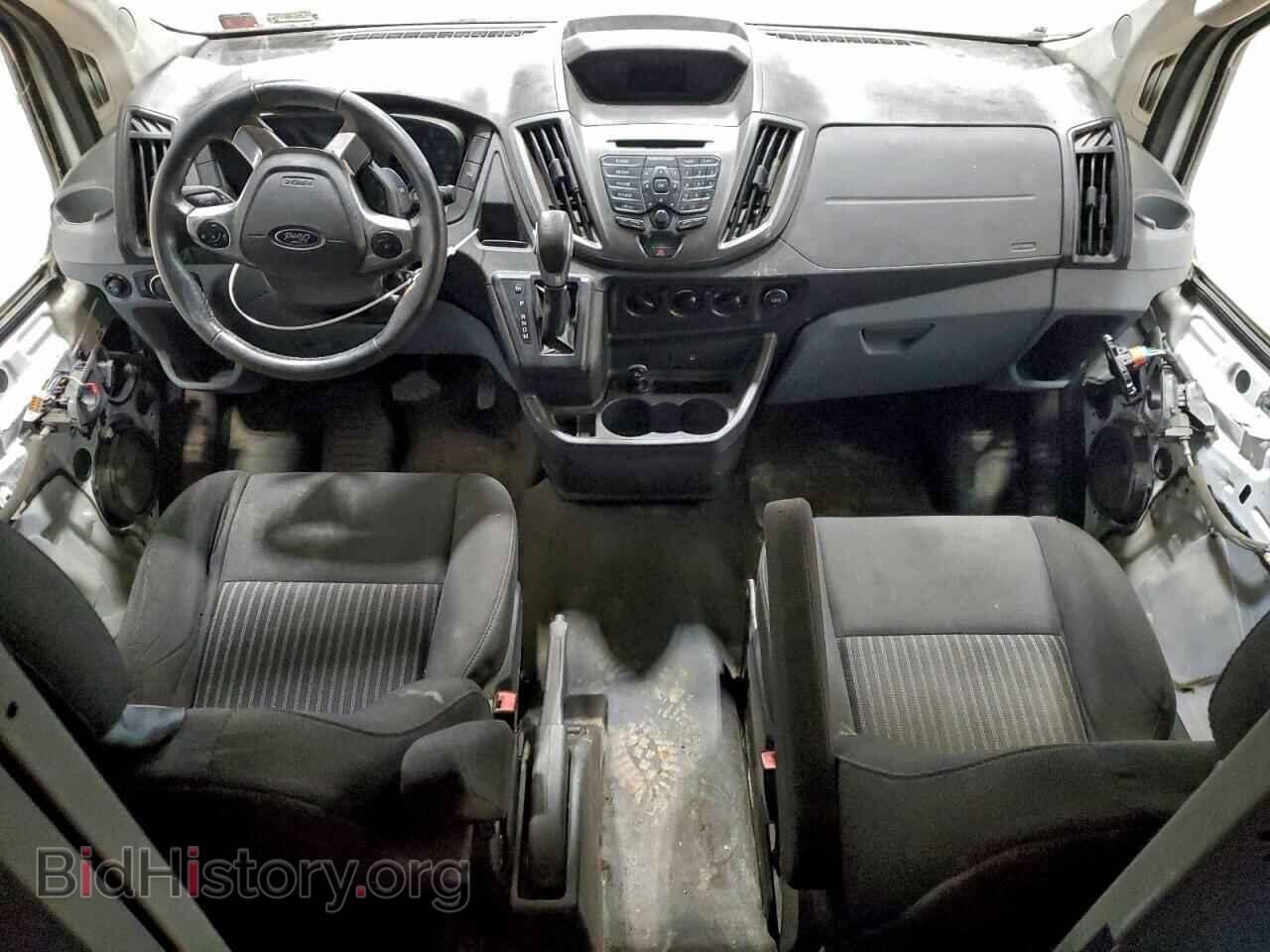 2015 FORD TRANSIT - VIN: 1FTNR2CM9FKA44761 - Фото 8