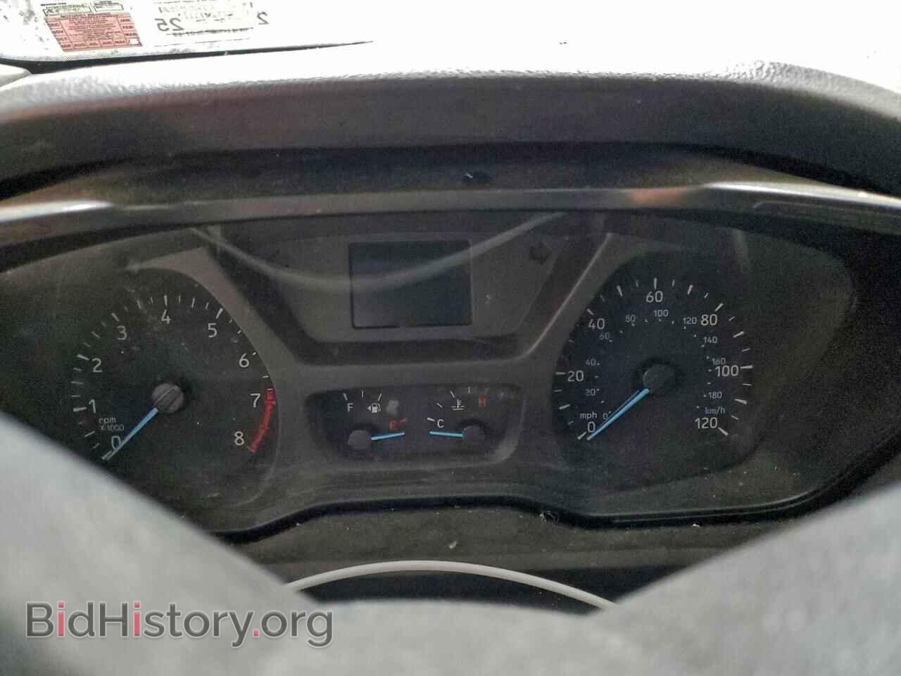 2015 FORD TRANSIT - VIN: 1FTNR2CM9FKA44761 - Фото 9