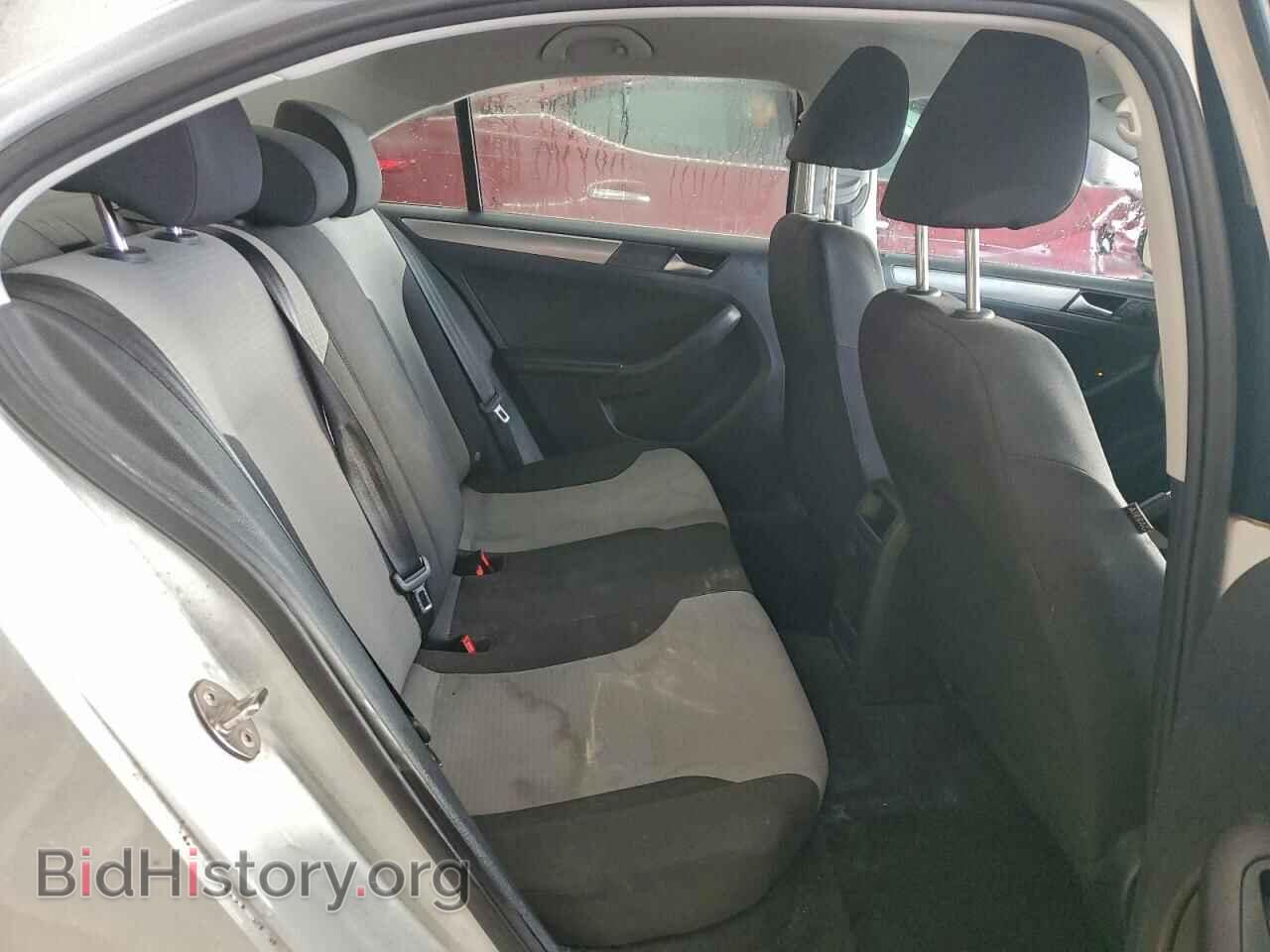 2017 VOLKSWAGEN JETTA - VIN: 3VW2B7AJ4HM375785 - Фото 10