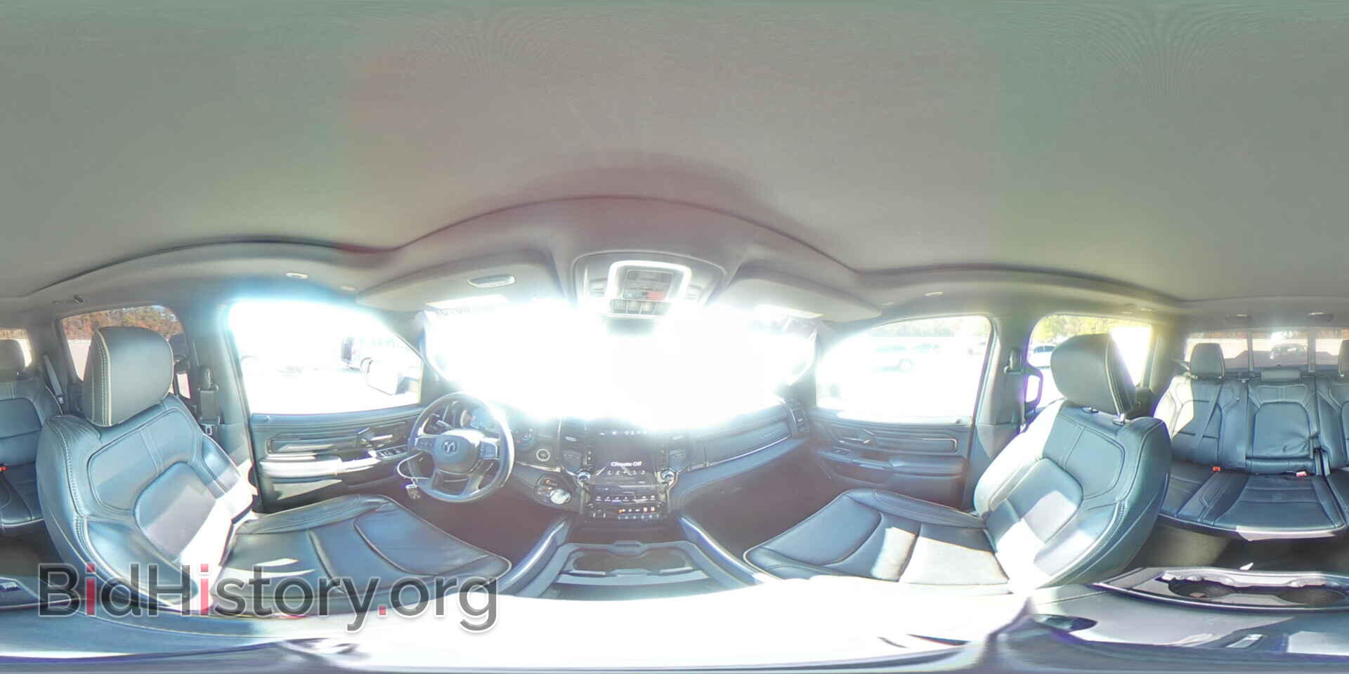2024 RAM 1500 - VIN: 1C6SRFHT4RN172054 - Фото 15