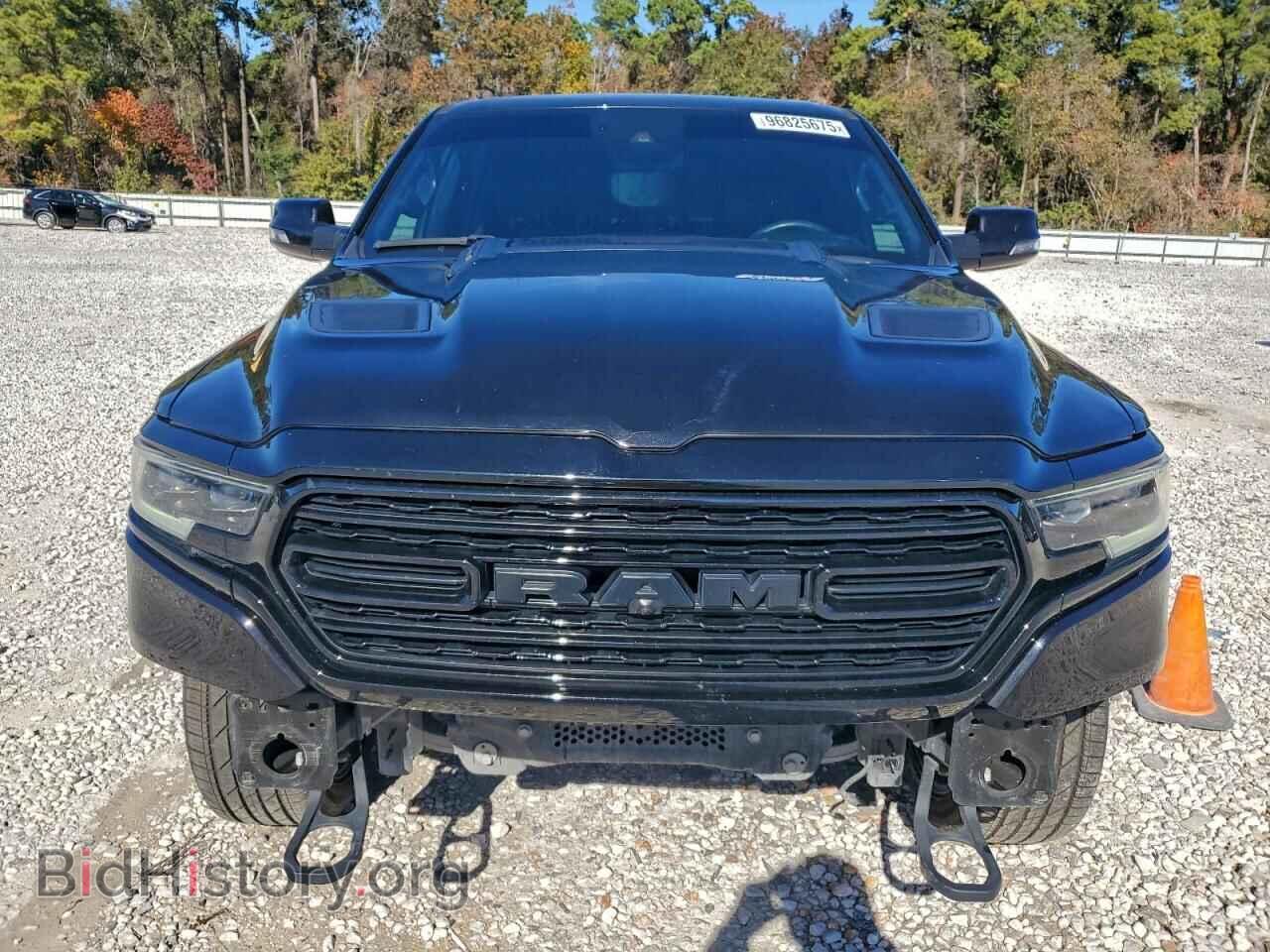 2024 RAM 1500 - VIN: 1C6SRFHT4RN172054 - Фото 5