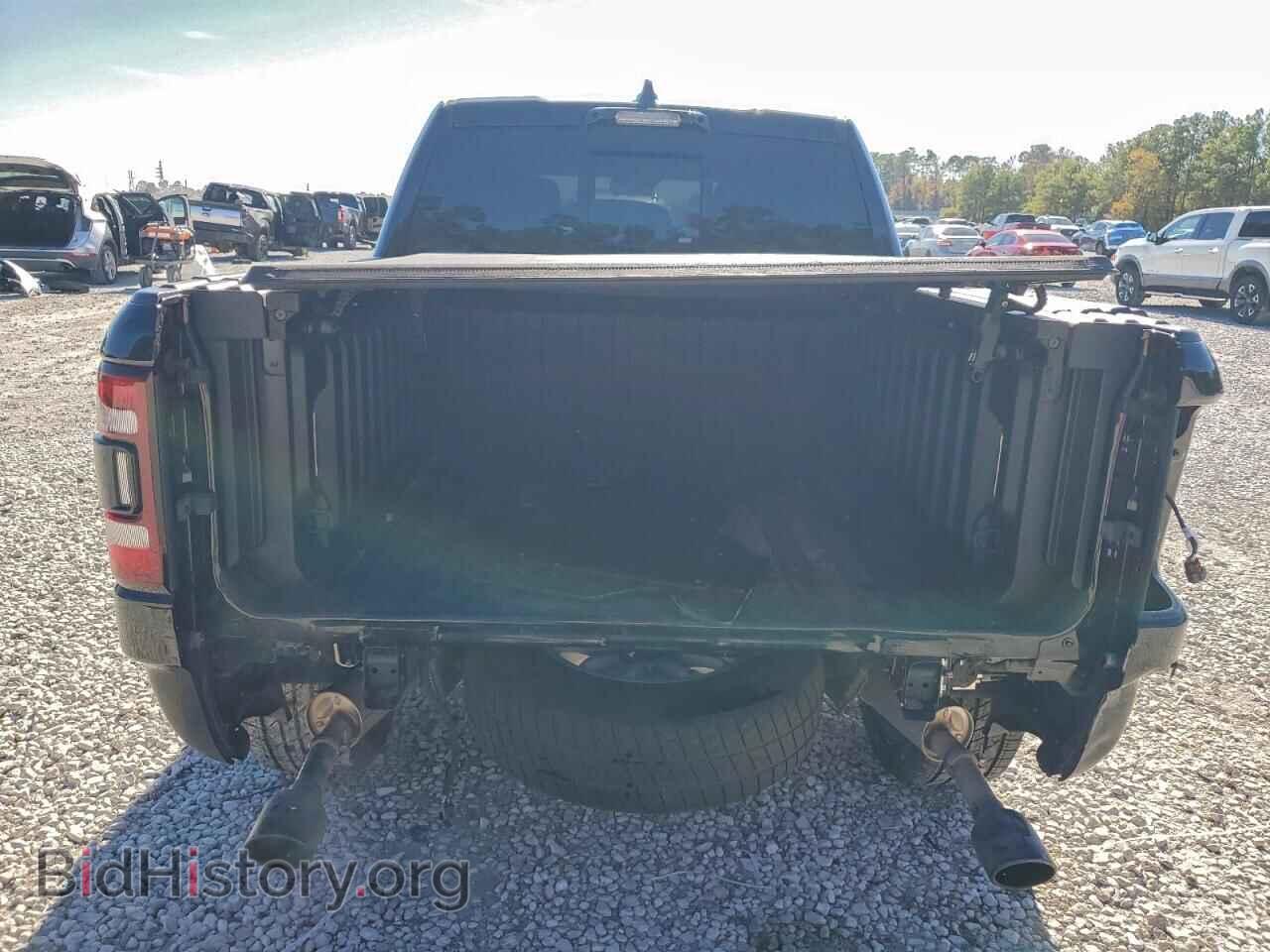 2024 RAM 1500 - VIN: 1C6SRFHT4RN172054 - Фото 6
