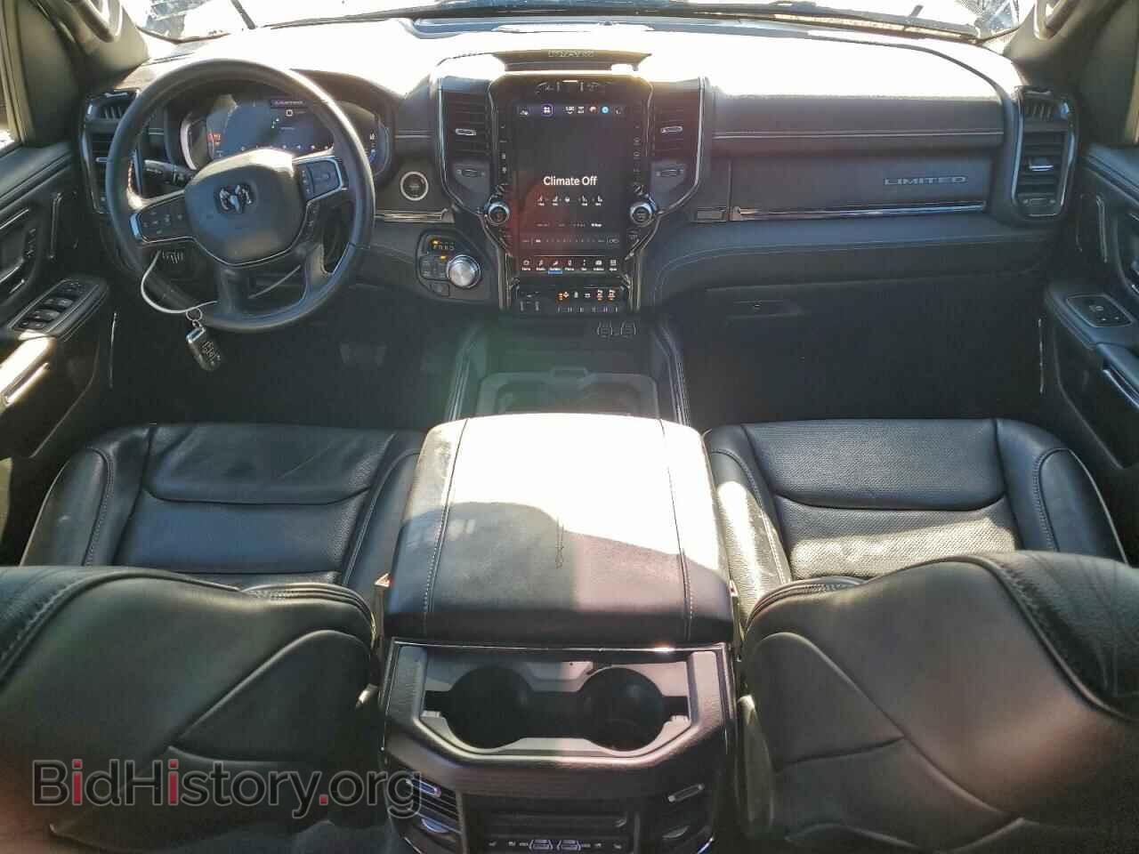 2024 RAM 1500 - VIN: 1C6SRFHT4RN172054 - Фото 8