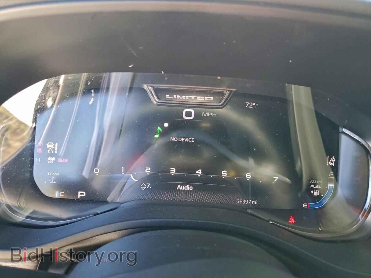 2024 RAM 1500 - VIN: 1C6SRFHT4RN172054 - Фото 9