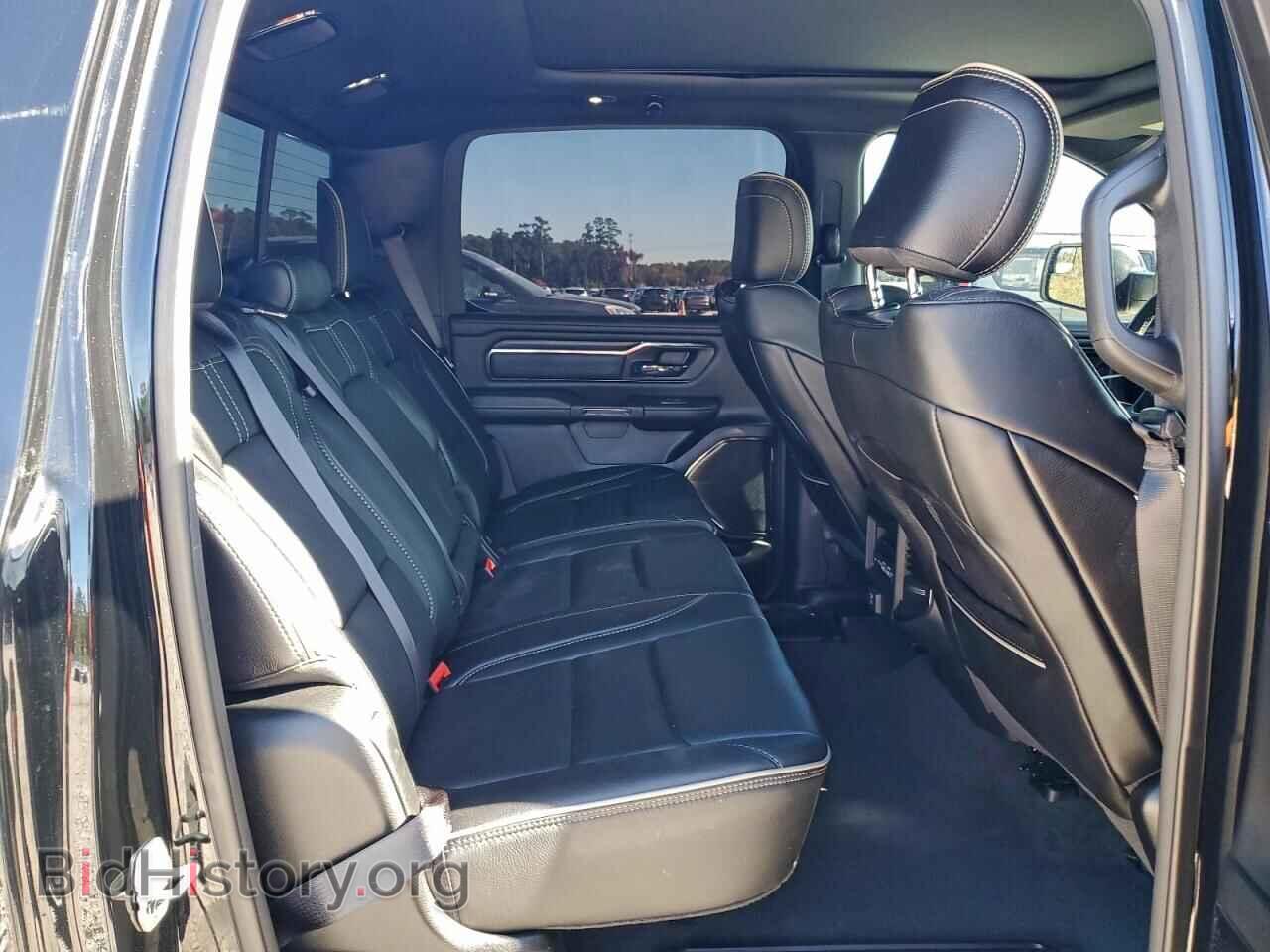2024 RAM 1500 - VIN: 1C6SRFHT4RN172054 - Фото 10