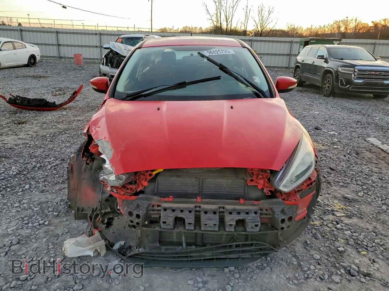 2015 FORD FOCUS - VIN: 1FADP3K21FL233055 - Фото 5