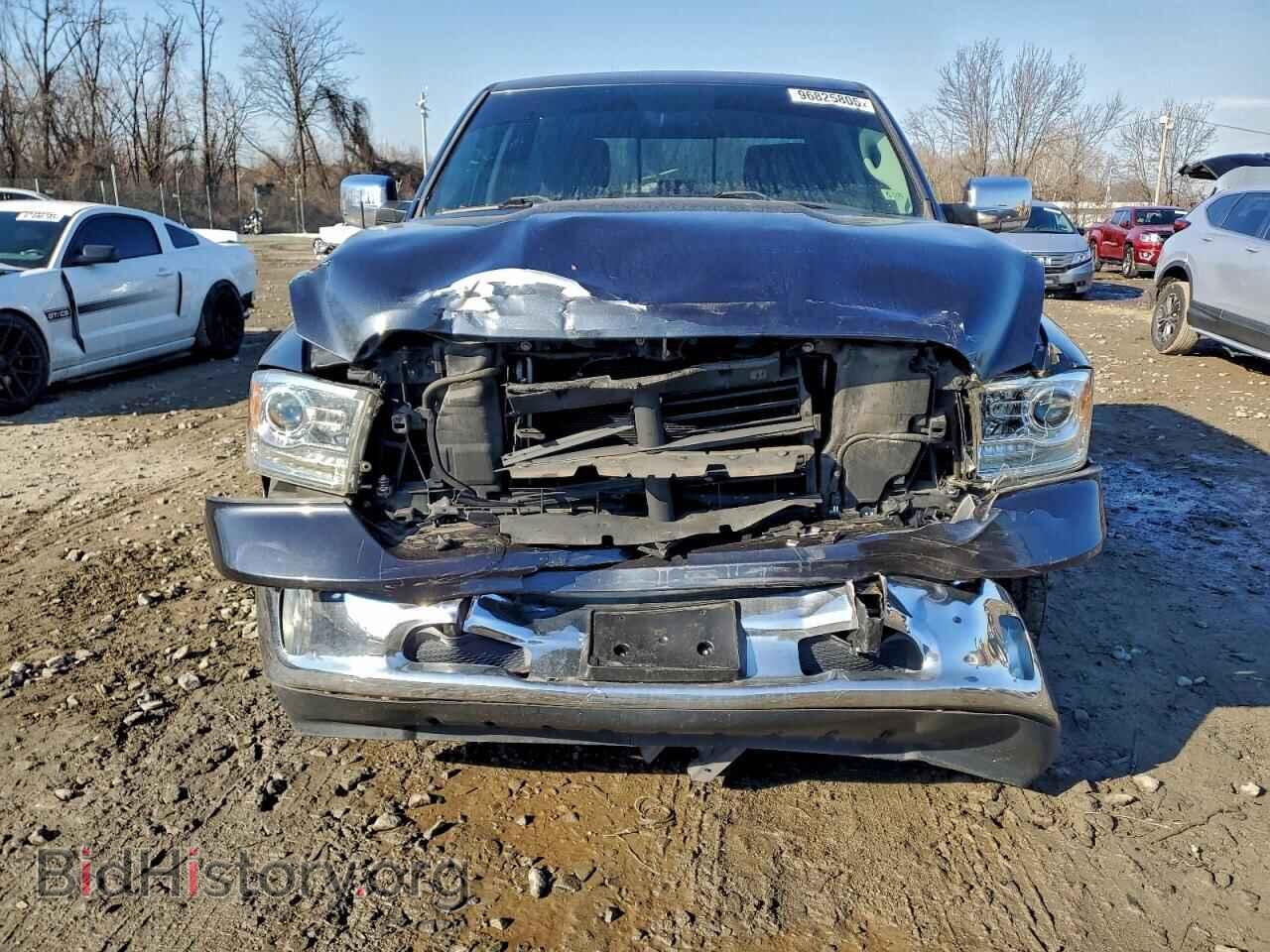 2018 RAM 1500 - VIN: 1C6RR7NT0JS189304 - Фото 5