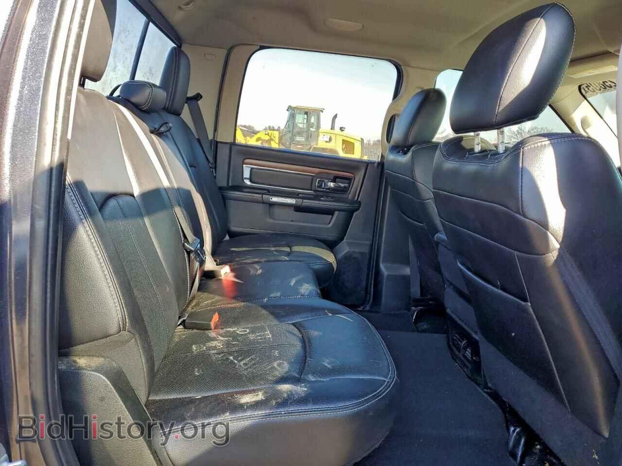 2018 RAM 1500 - VIN: 1C6RR7NT0JS189304 - Фото 10