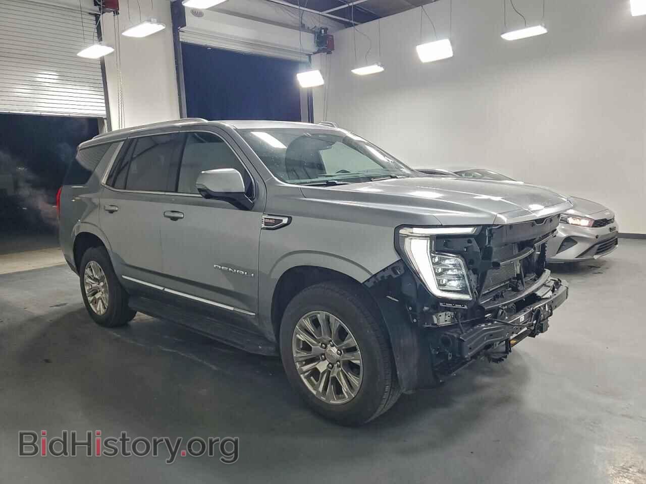 2025 GMC YUKON - VIN: 1GKS2DRL8SR246014 - Фото 4