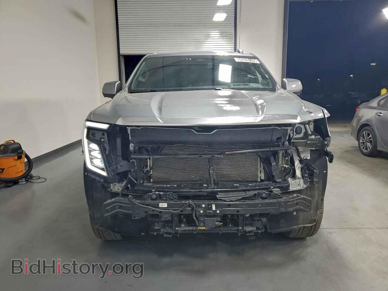 2025 GMC YUKON - VIN: 1GKS2DRL8SR246014 - Фото 5