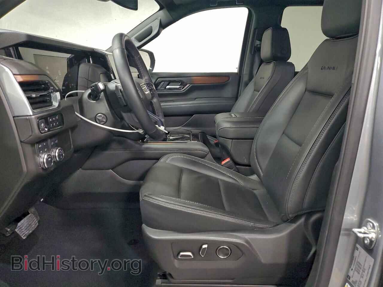 2025 GMC YUKON - VIN: 1GKS2DRL8SR246014 - Фото 7