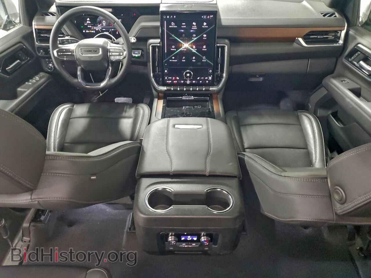 2025 GMC YUKON - VIN: 1GKS2DRL8SR246014 - Фото 8