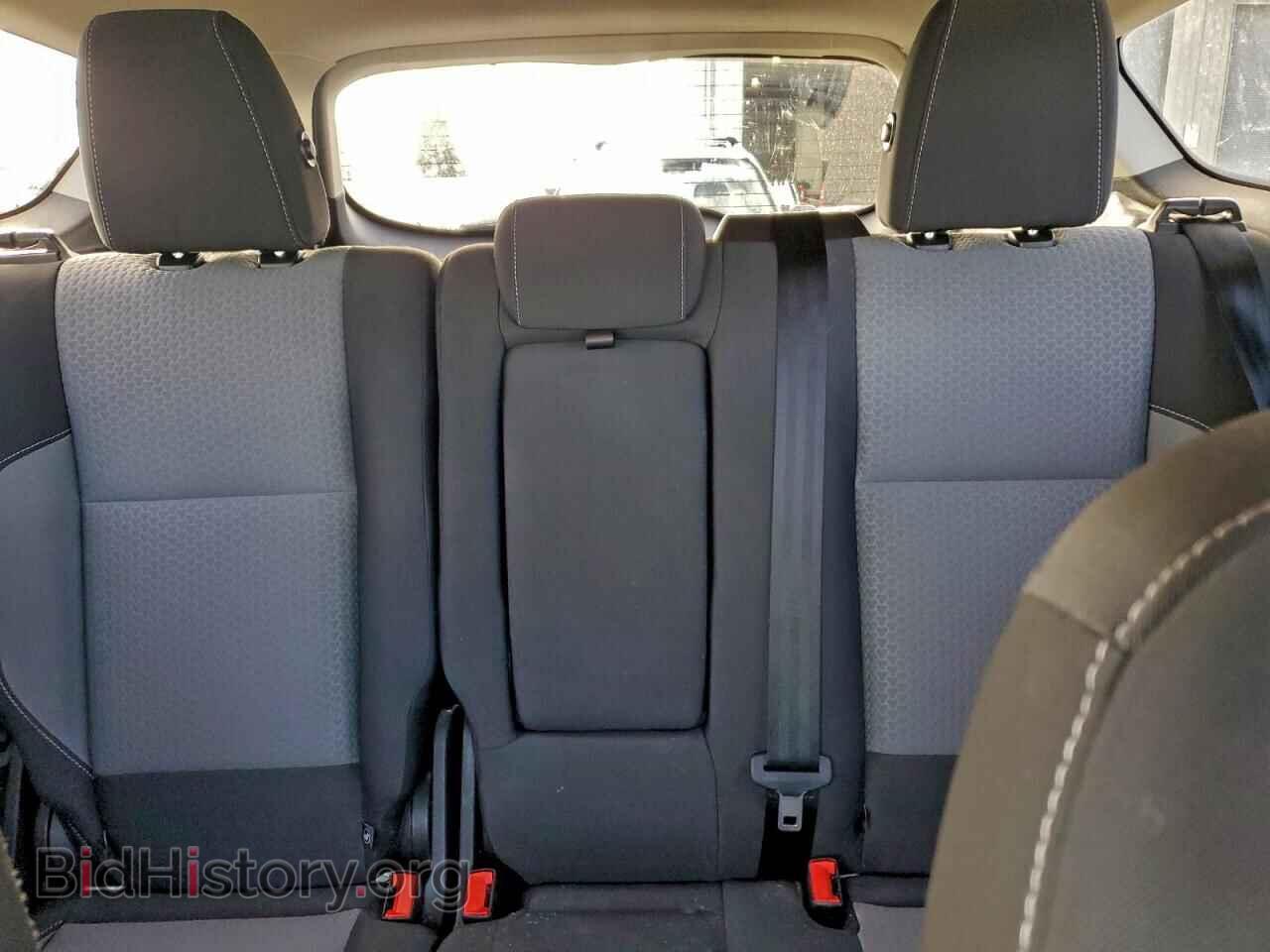 2017 FORD ESCAPE - VIN: 1FMCU9G95HUC12497 - Фото 10