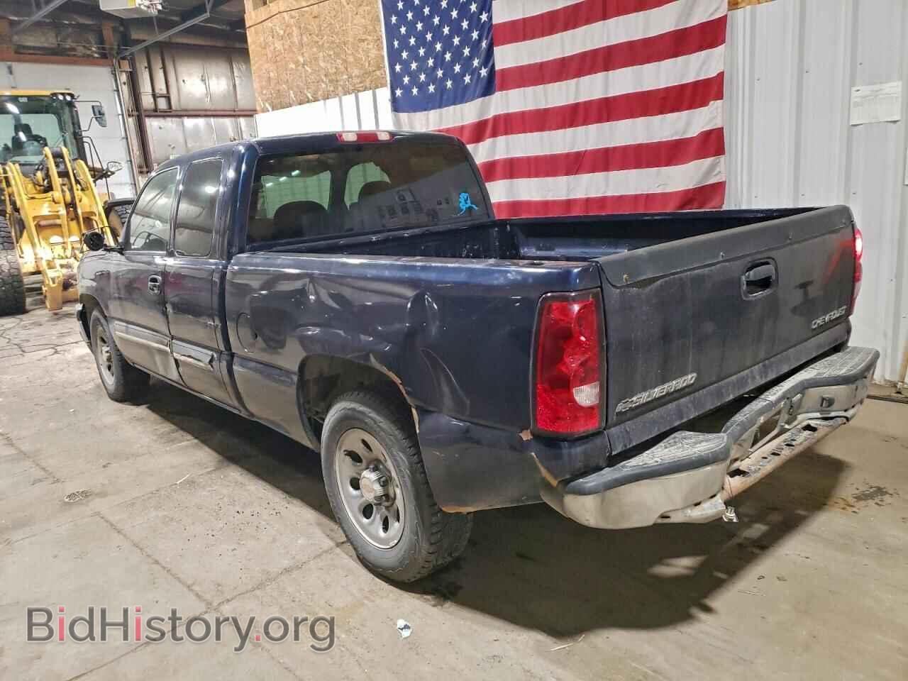 2005 CHEVROLET ALL Models - VIN: 1GCEC19V85Z133819 - Фото 2