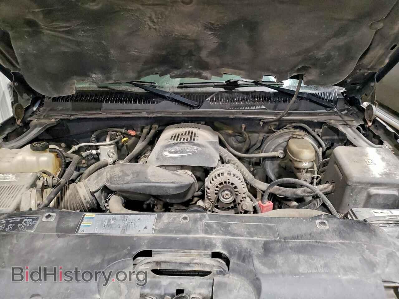 2005 CHEVROLET ALL Models - VIN: 1GCEC19V85Z133819 - Фото 11
