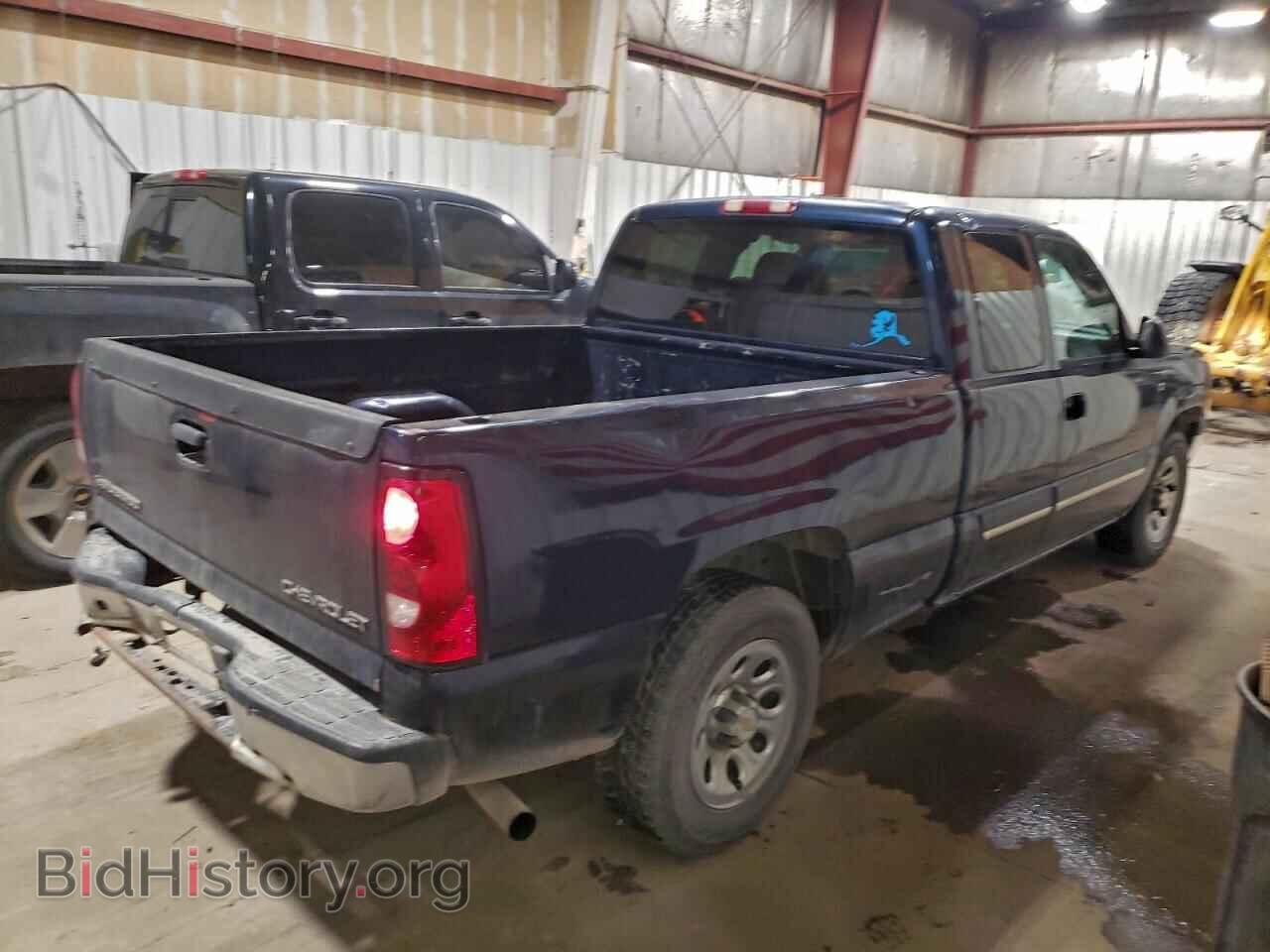 2005 CHEVROLET ALL Models - VIN: 1GCEC19V85Z133819 - Фото 3