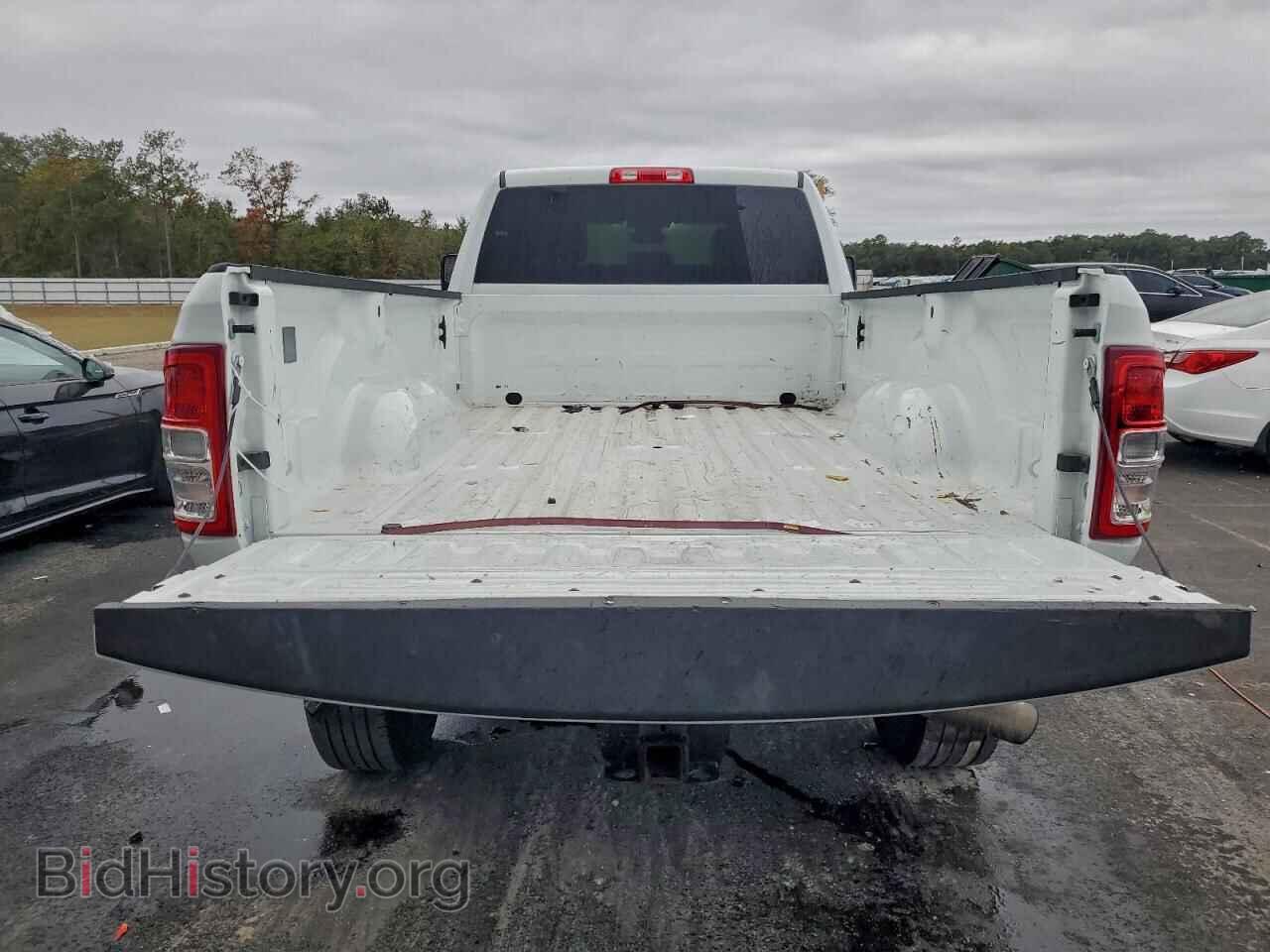 2024 RAM 2500 - VIN: 3C6UR5JL9RG340535 - Фото 6