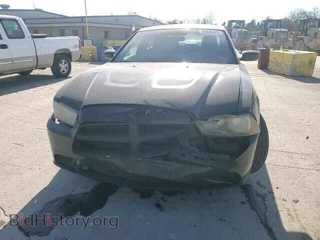 2012 DODGE CHARGER - VIN: 2C3CDXBG6CH298241 - Фото 13