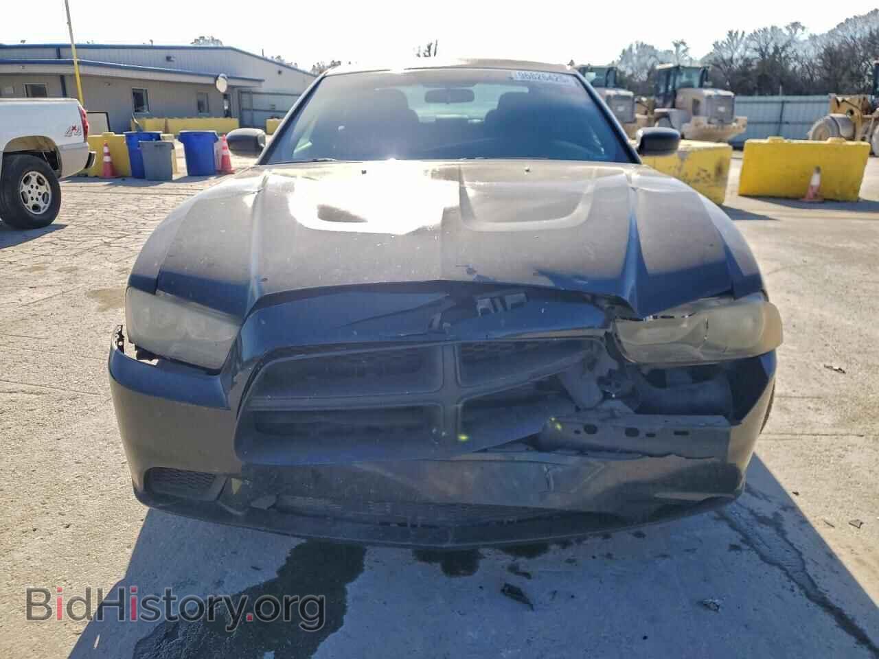 2012 DODGE CHARGER - VIN: 2C3CDXBG6CH298241 - Фото 5