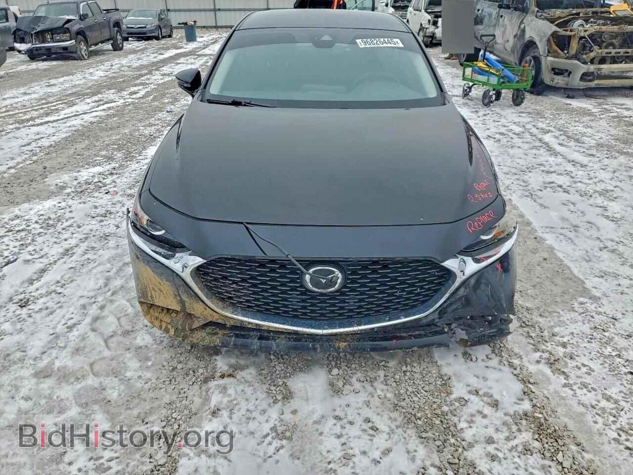 2021 MAZDA 3 - VIN: JM1BPAAL5M1340134 - Photo 5