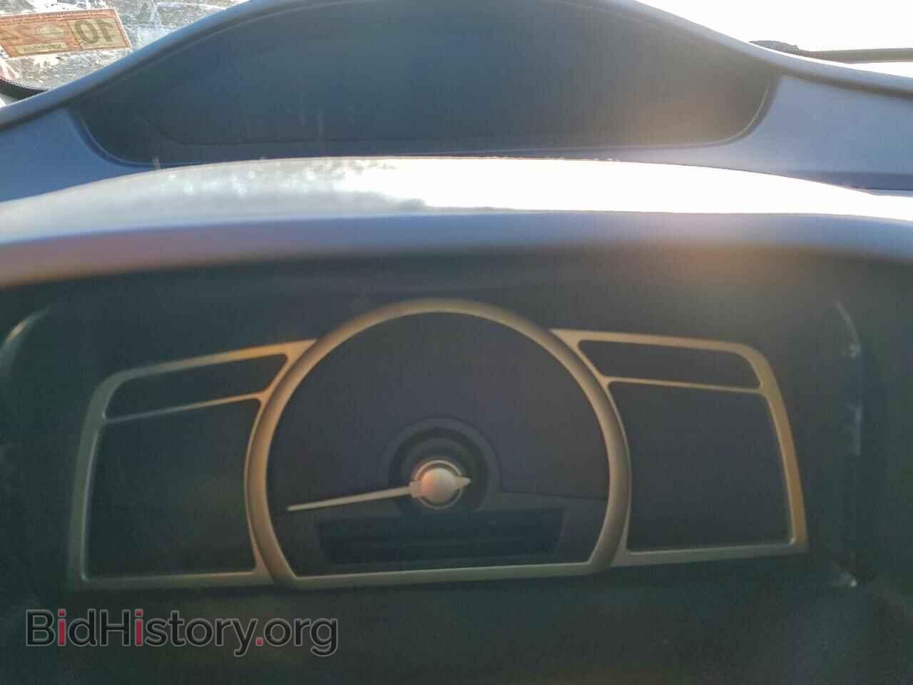 2010 HONDA CIVIC - VIN: 19XFA1F68AE044362 - Фото 9
