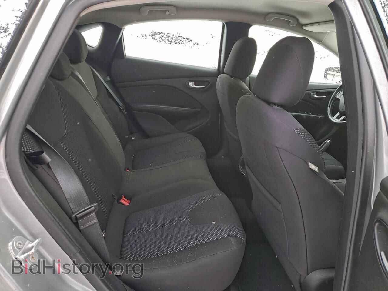 2015 DODGE DART - VIN: 1C3CDFAA7FD180935 - Photo 10