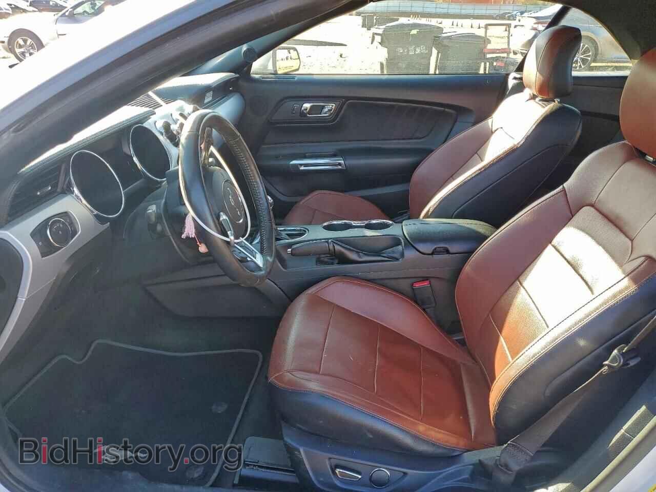 2016 FORD ALL Models - VIN: 1FATP8UHXG5332991 - Photo 7