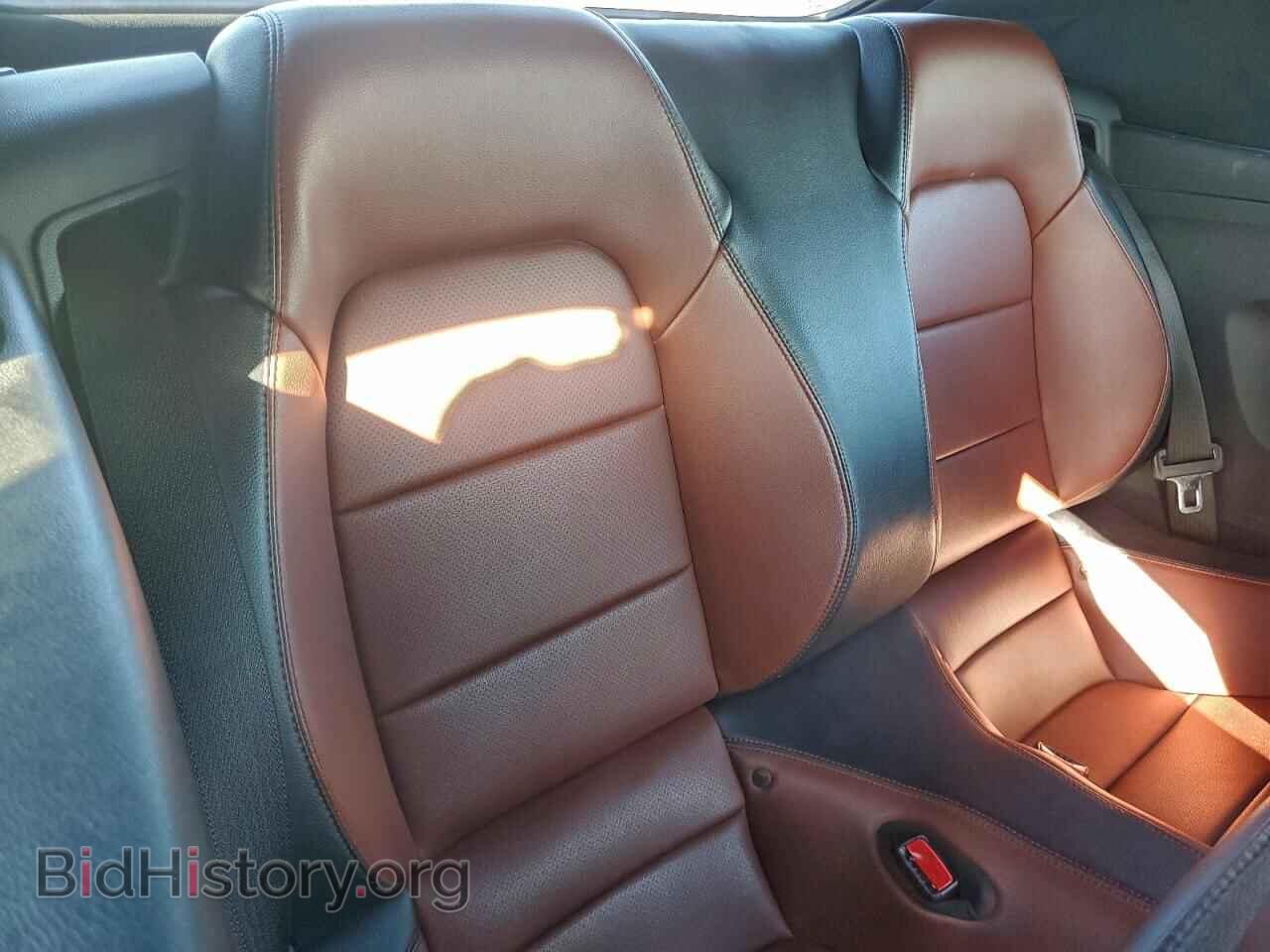 2016 FORD ALL Models - VIN: 1FATP8UHXG5332991 - Photo 10