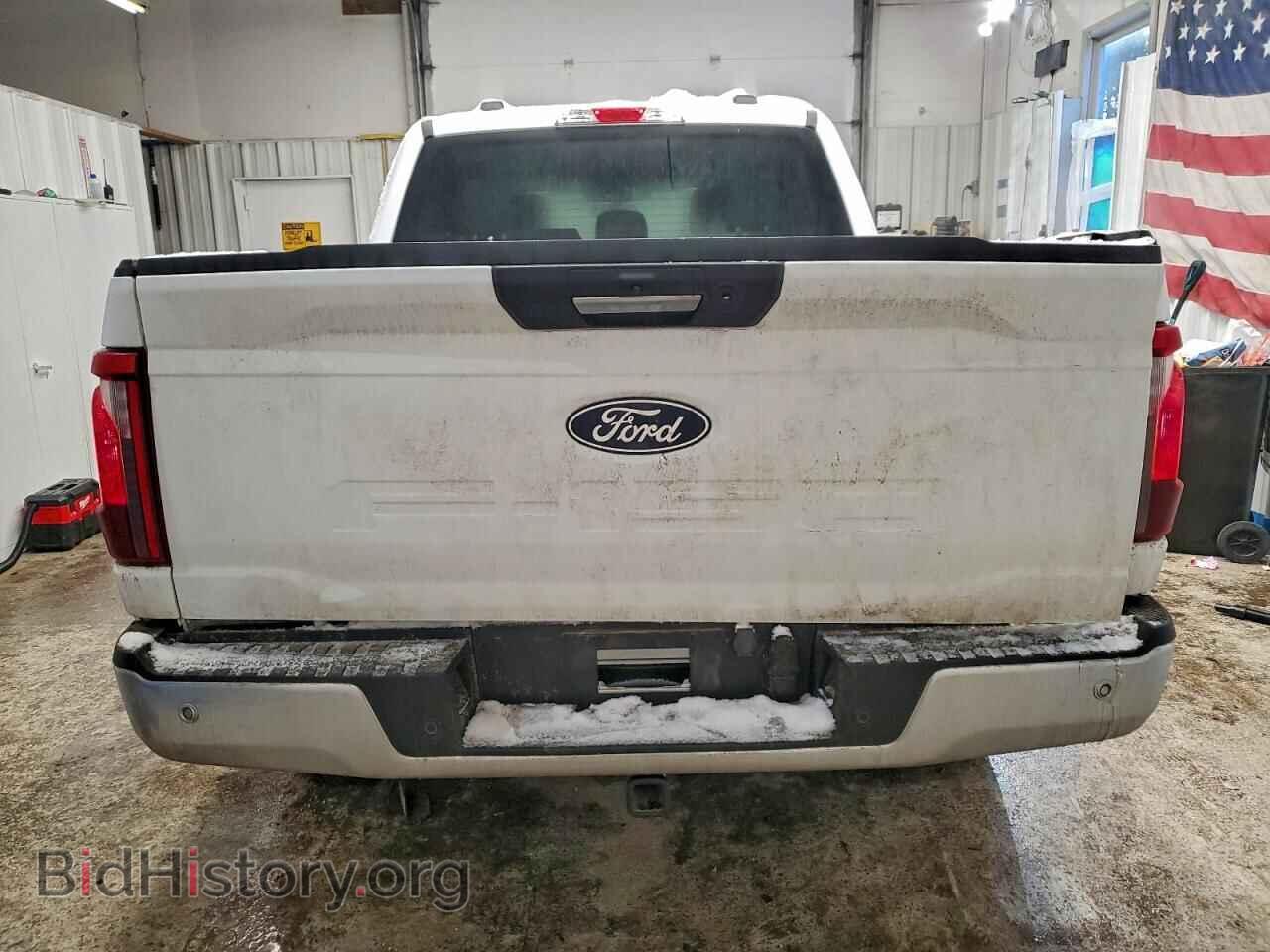2024 FORD All Models - VIN: 1FTFW3LD6RFA63039 - Фото 6