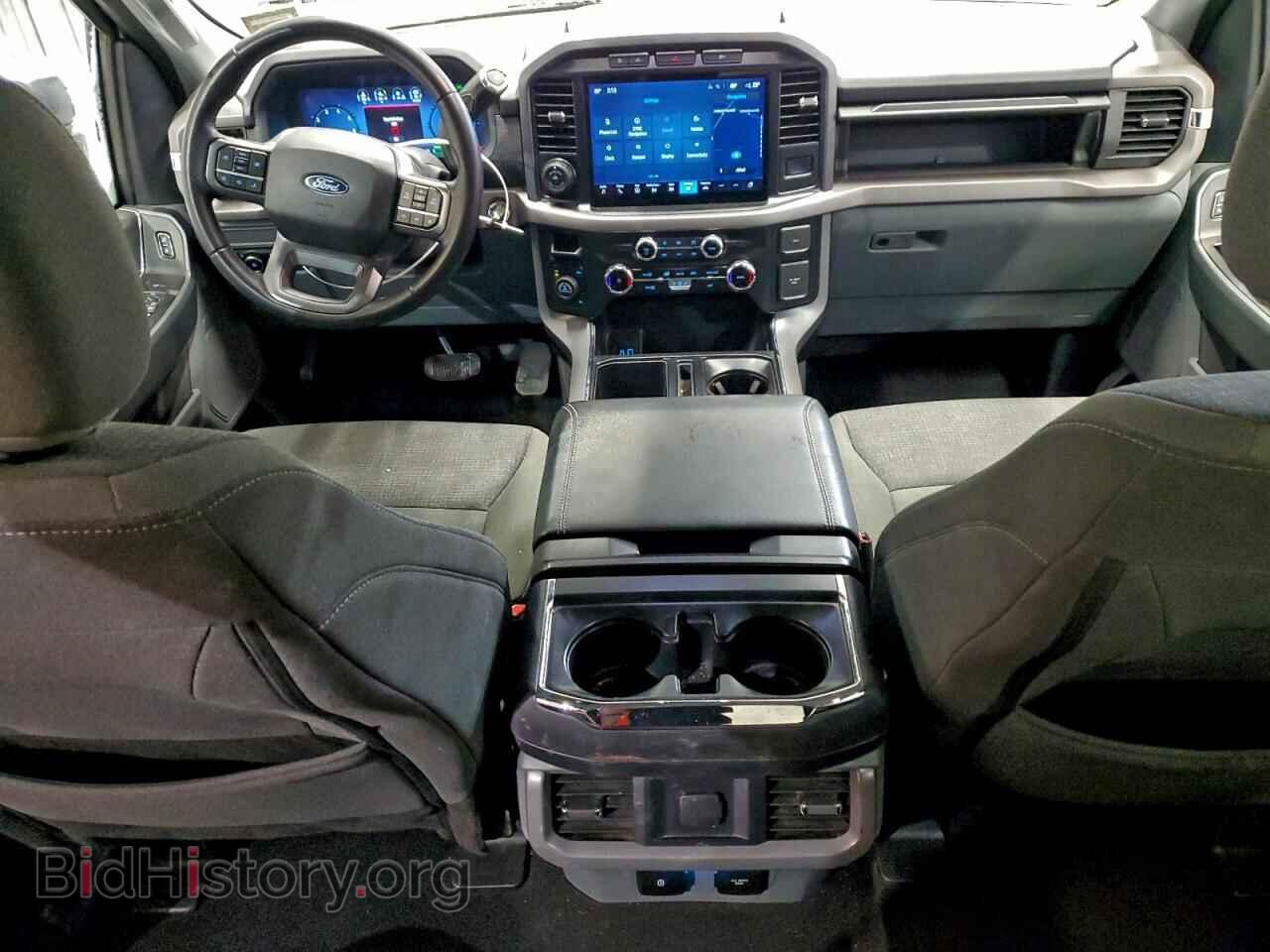2024 FORD All Models - VIN: 1FTFW3LD6RFA63039 - Фото 8