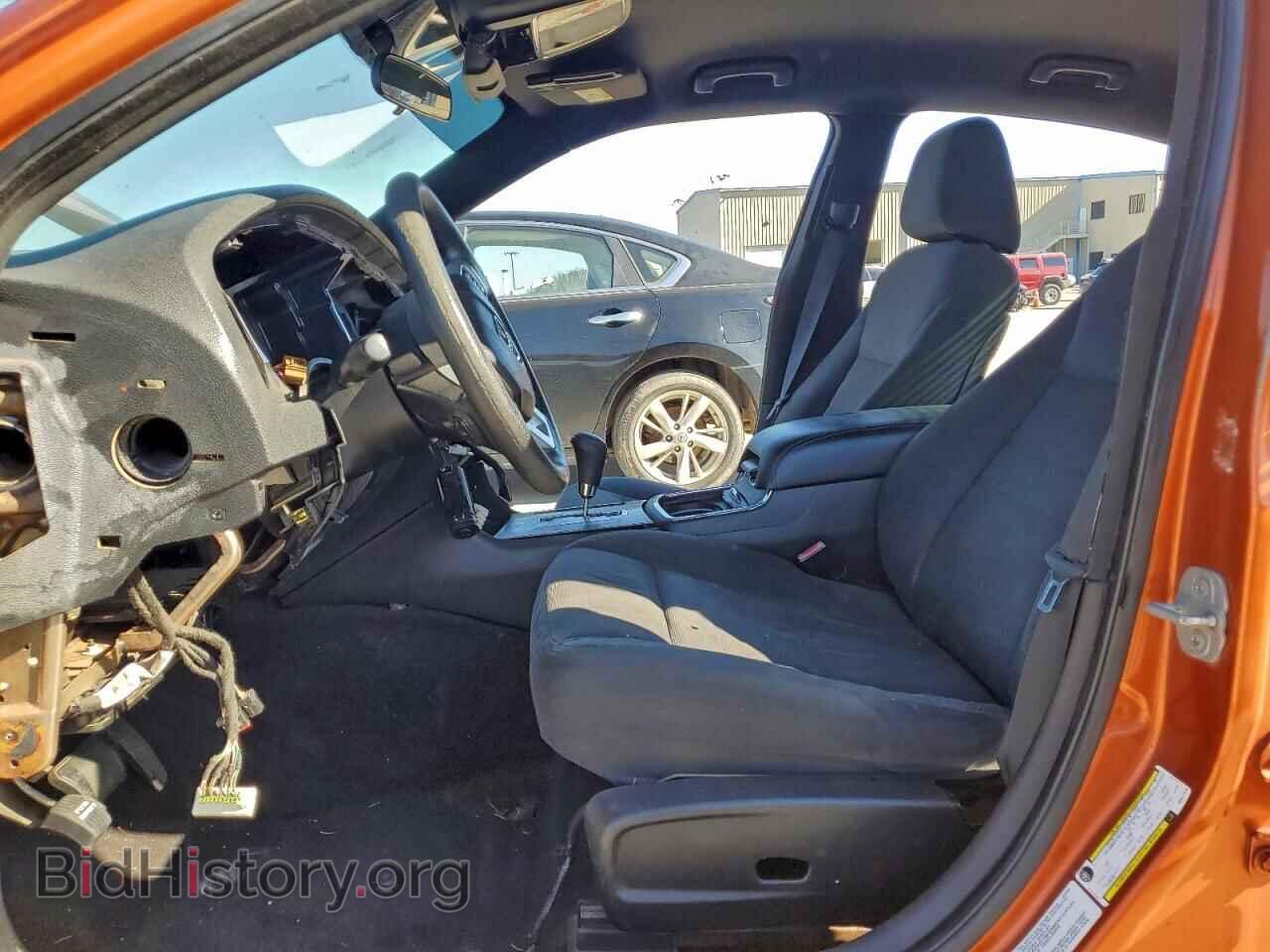 2011 DODGE CHARGER - VIN: 2B3CL3CG0BH577478 - Фото 7