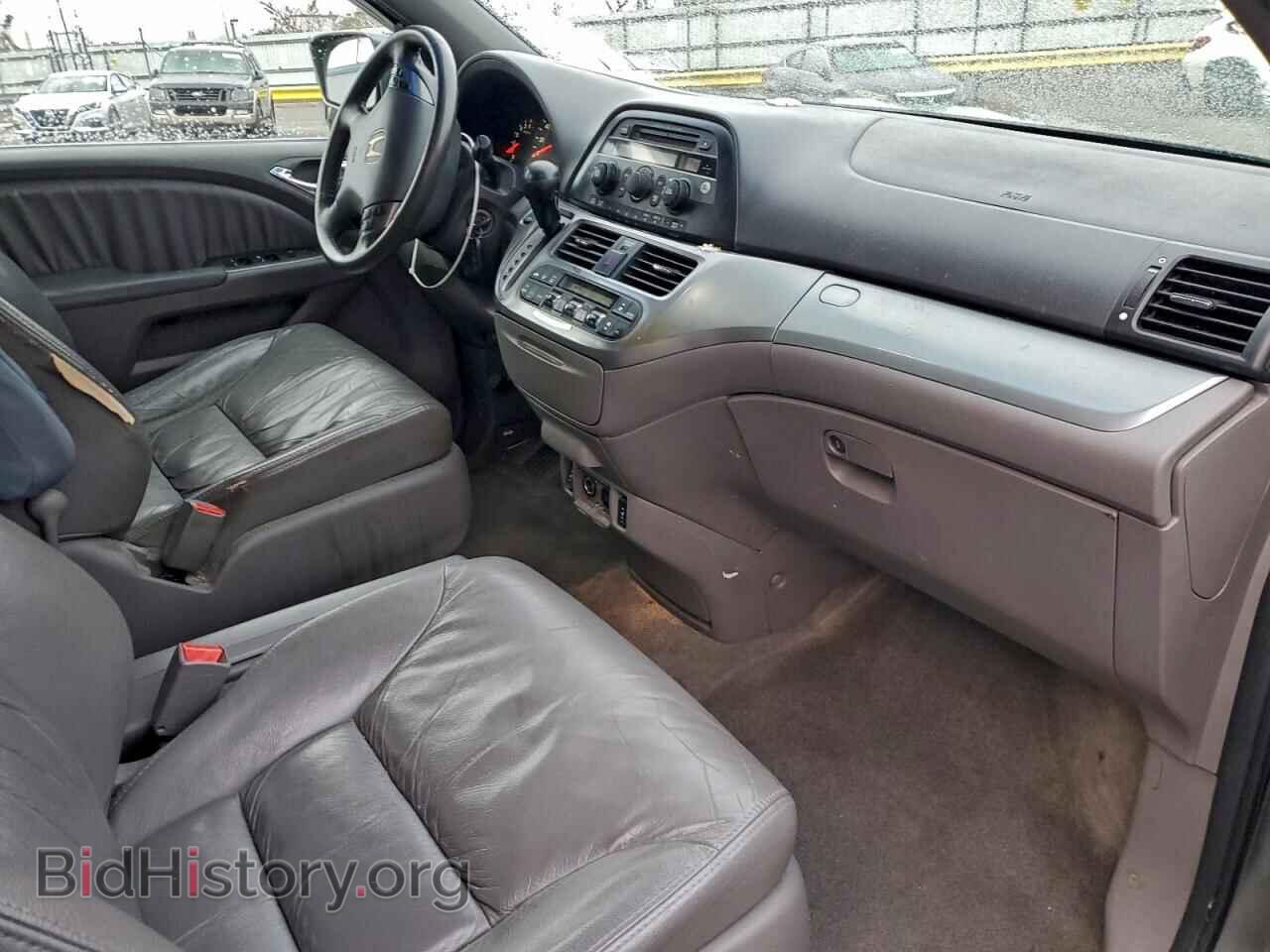 2009 HONDA All Models - VIN: 5FNRL38619B014576 - Фото 8