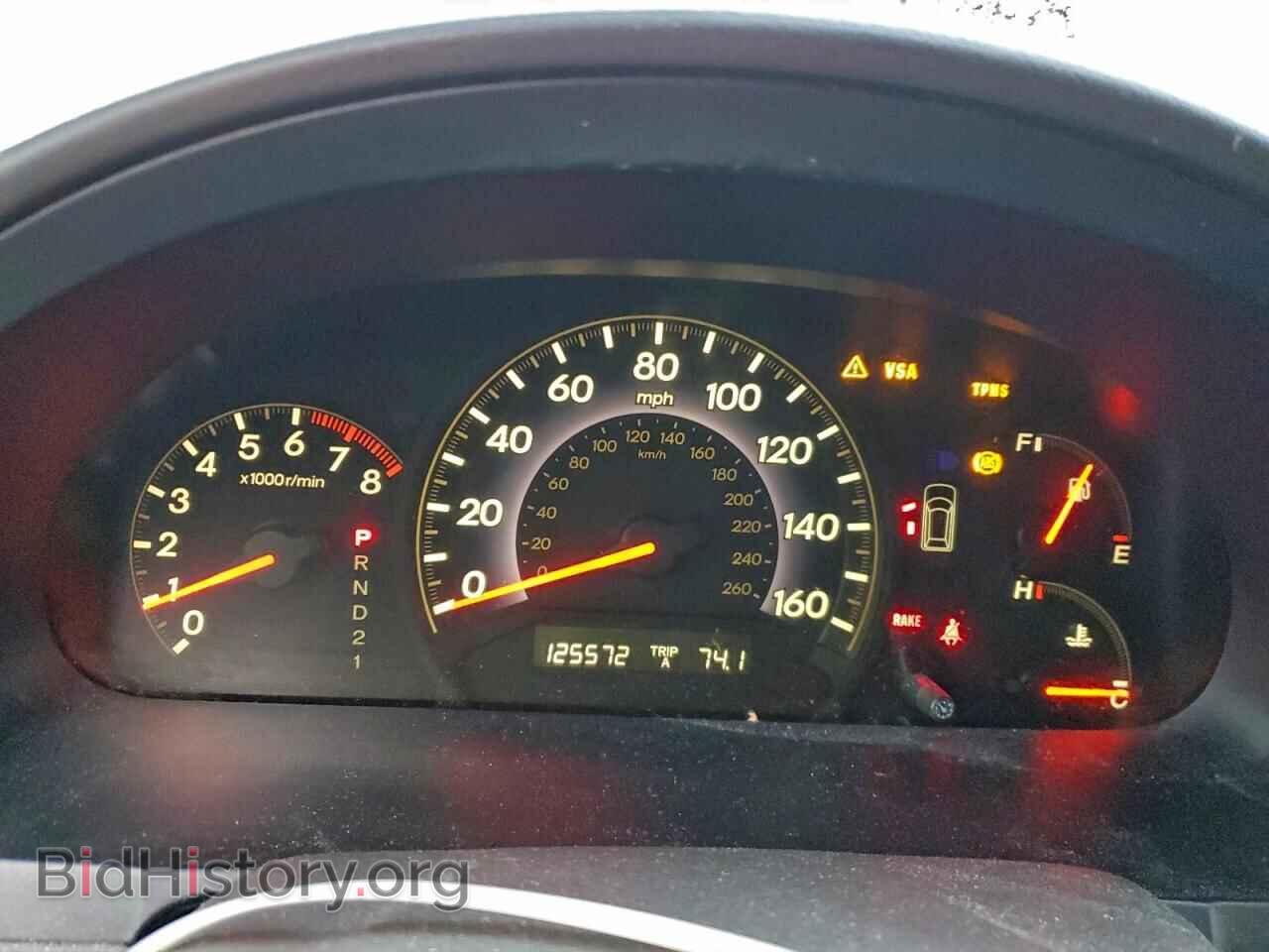 2009 HONDA All Models - VIN: 5FNRL38619B014576 - Фото 9