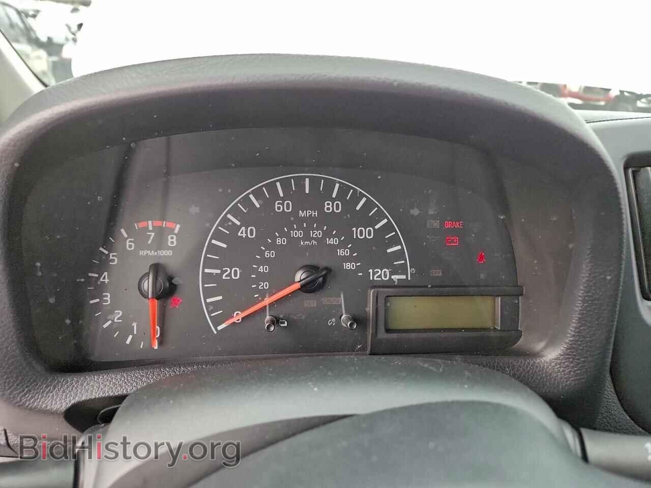 2017 CHEVROLET EXPRESS - VIN: 3N63M0YN7HK720933 - Фото 9