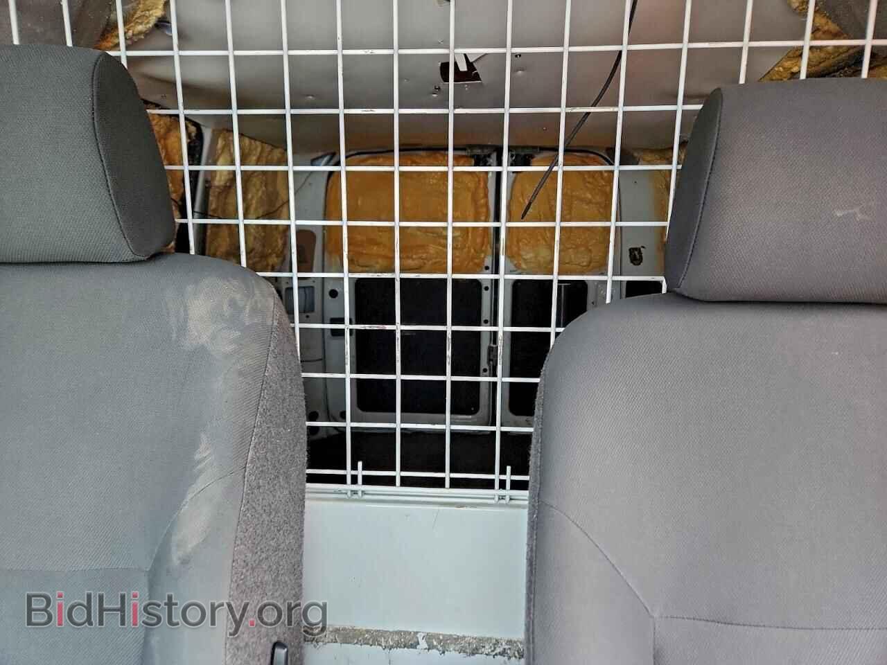 2017 CHEVROLET EXPRESS - VIN: 3N63M0YN7HK720933 - Фото 10