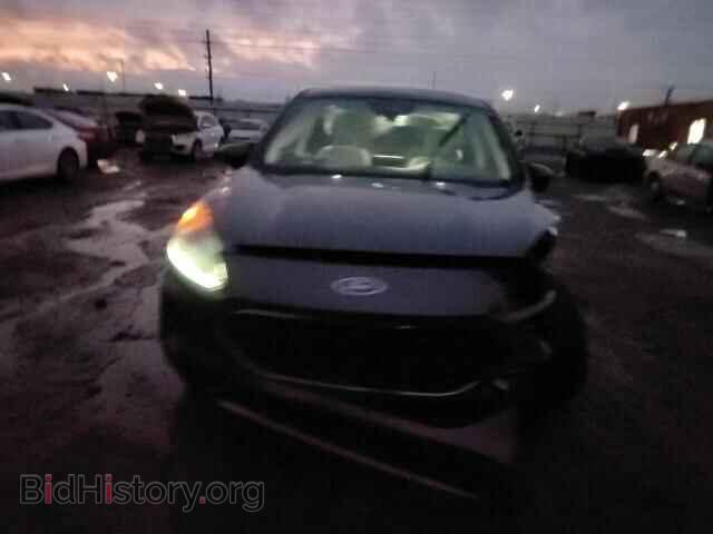 2020 FORD ESCAPE - VIN: 1FMCU0G60LUA48845 - Photo 13