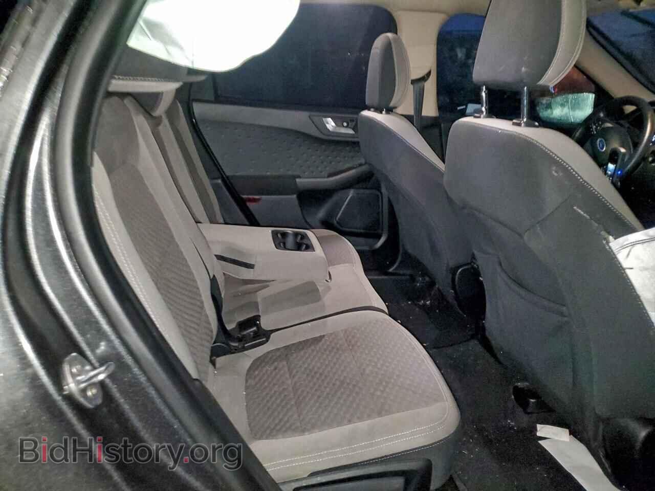 2020 FORD ESCAPE - VIN: 1FMCU0G60LUA48845 - Photo 10