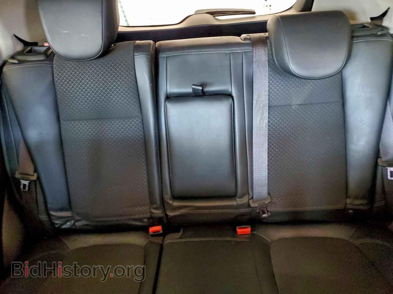 2018 BUICK ENCORE - VIN: KL4CJASB8JB698792 - Photo 10