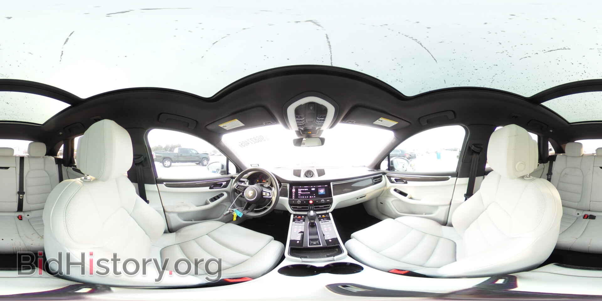 2024 PORSCHE MACAN BASE - VIN: WP1AA2A59RLB15598 - Фото 16