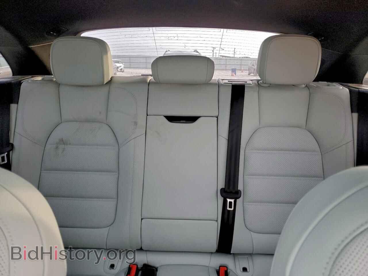 2024 PORSCHE MACAN BASE - VIN: WP1AA2A59RLB15598 - Фото 10