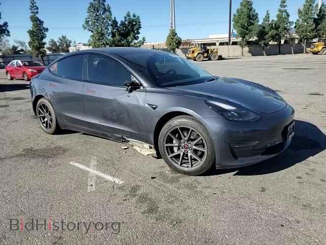 2022 TESLA MODEL 3 - VIN: 5YJ3E1EA1NF375538 - Photo 13