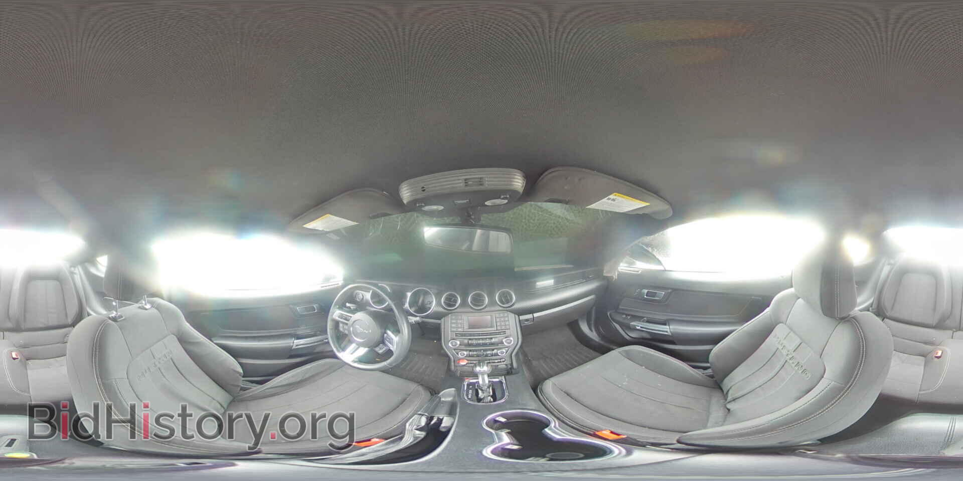 2018 FORD ALL Models - VIN: 1FA6P8TH6J5118537 - Photo 14