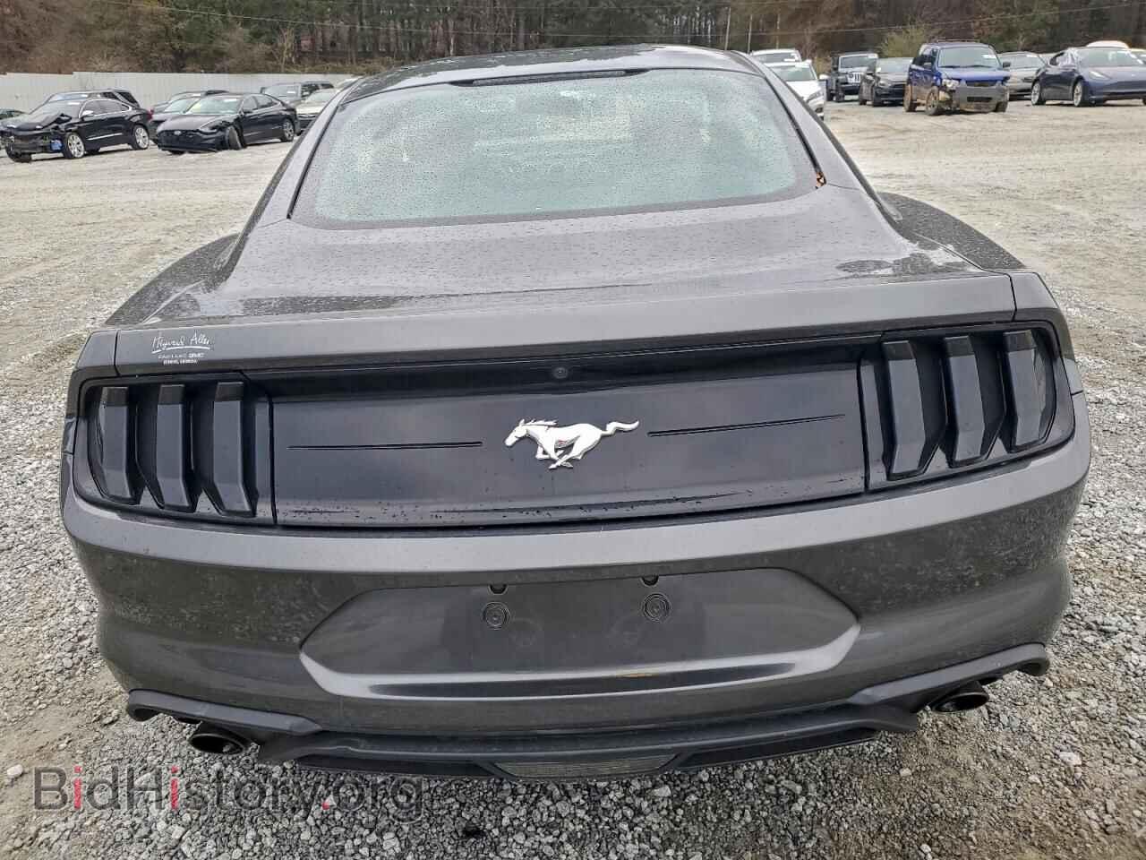 2018 FORD ALL Models - VIN: 1FA6P8TH6J5118537 - Photo 6