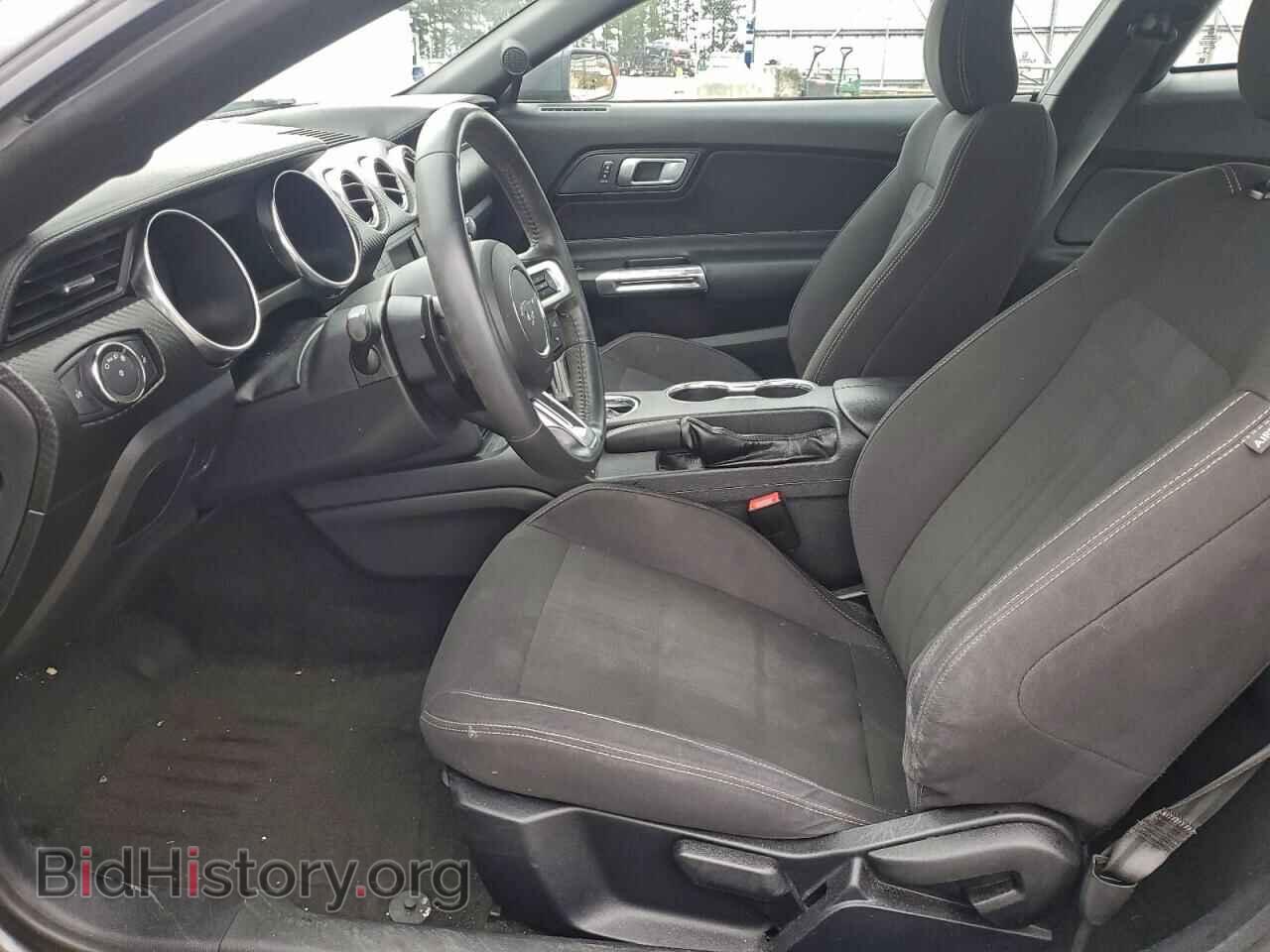 2018 FORD ALL Models - VIN: 1FA6P8TH6J5118537 - Photo 7