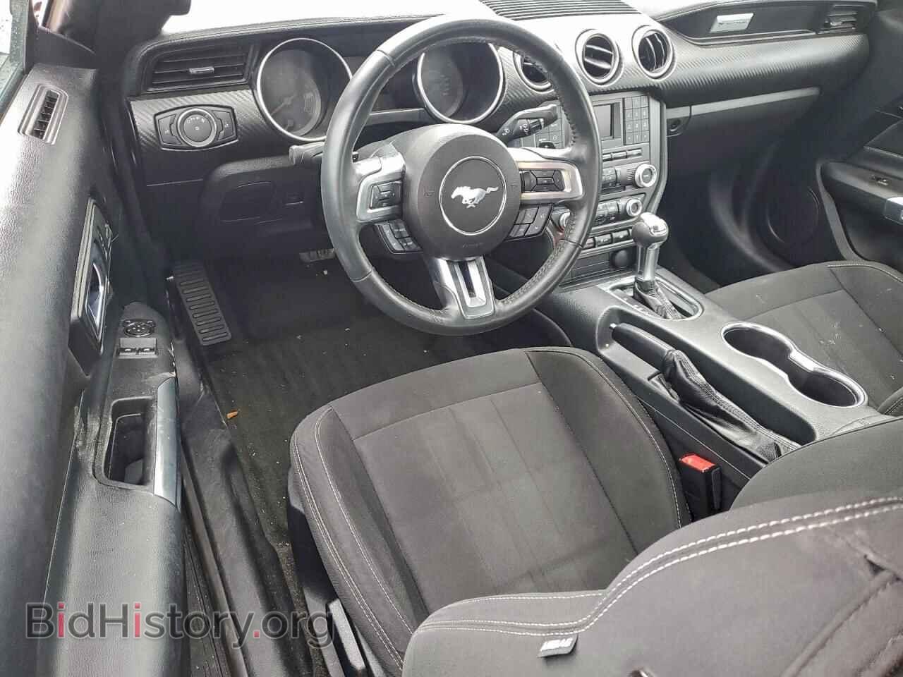 2018 FORD ALL Models - VIN: 1FA6P8TH6J5118537 - Photo 8