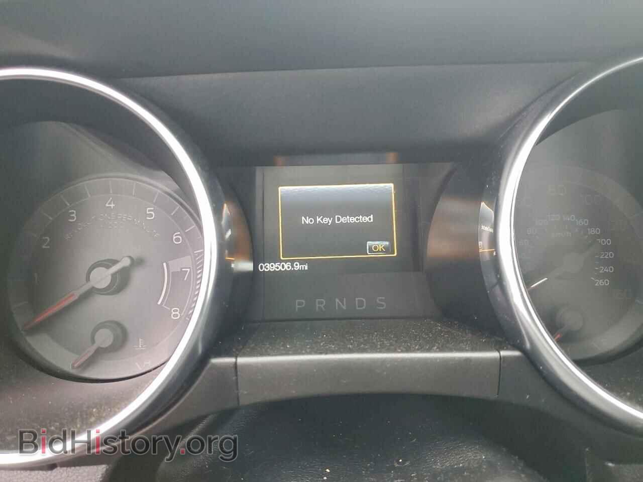 2018 FORD ALL Models - VIN: 1FA6P8TH6J5118537 - Photo 9